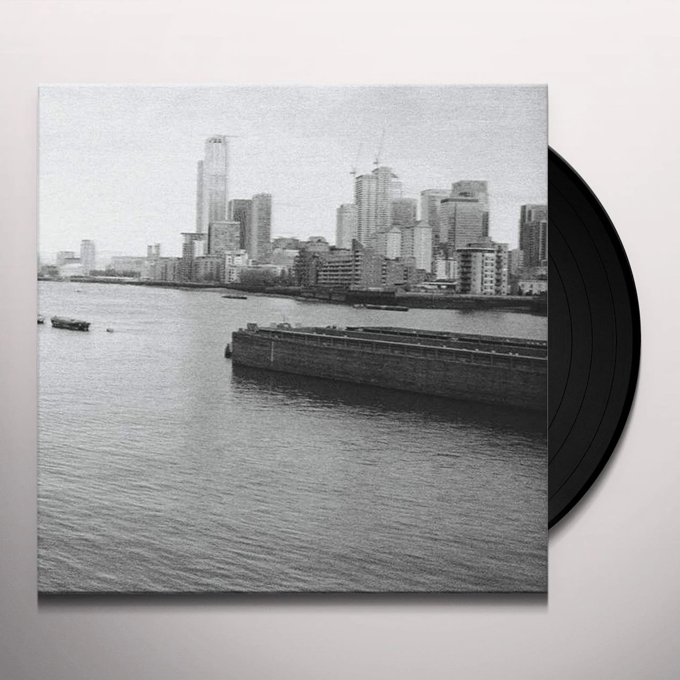 Girls In Synthesis Now Here's An Echo From Your Future Vinyl Record