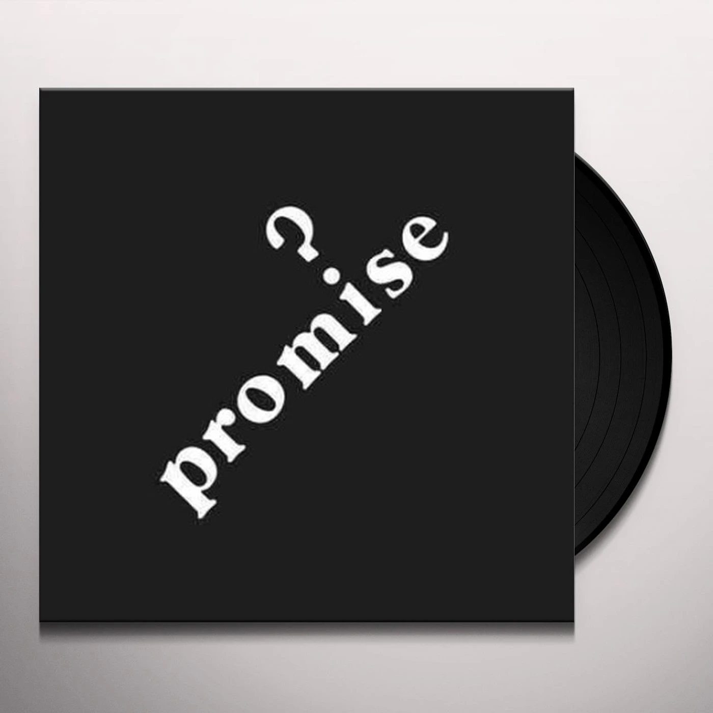 Promise Vinyl Record