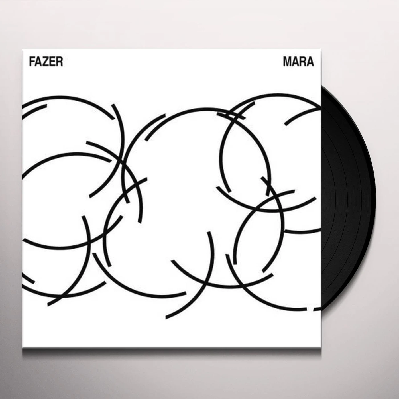Fazer Mara Vinyl Record