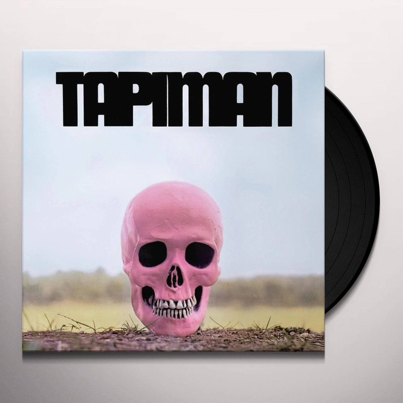 Tapiman Vinyl Record
