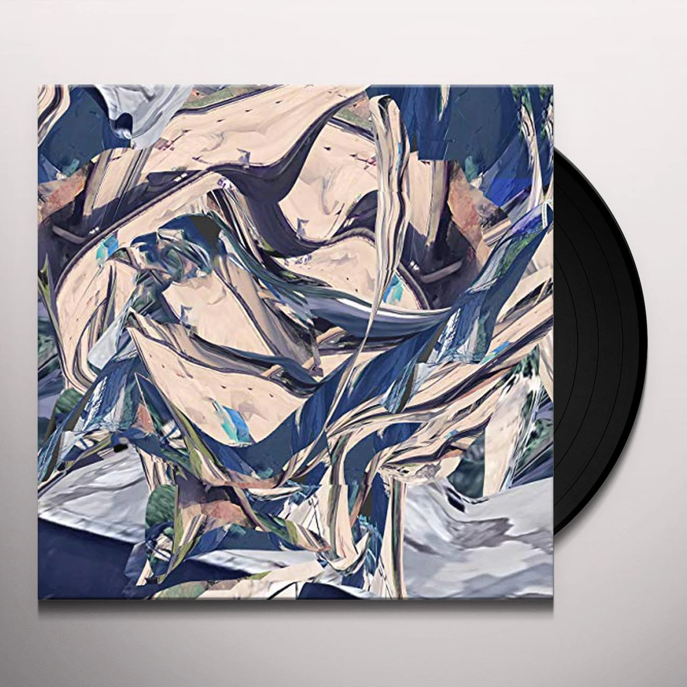 Neon Chambers One Vinyl Record