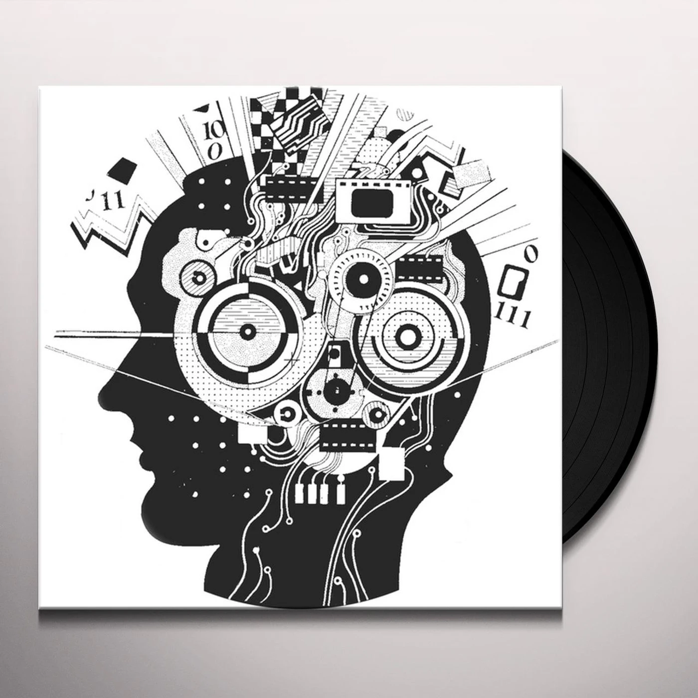 Break The Limits Part Two Vinyl Record