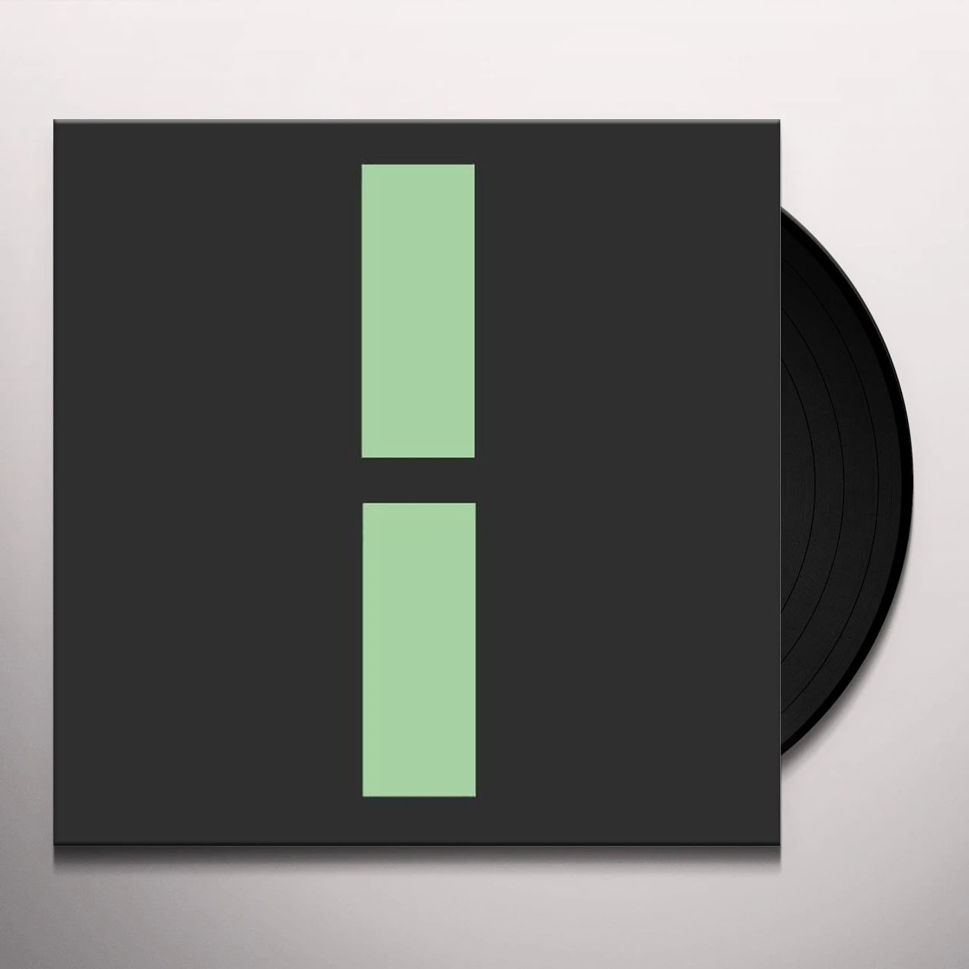 Ice Baths Decadent Sprinter EP Vinyl Record