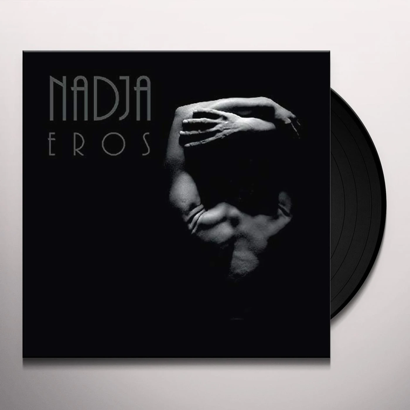 Nadja Eros Vinyl Record