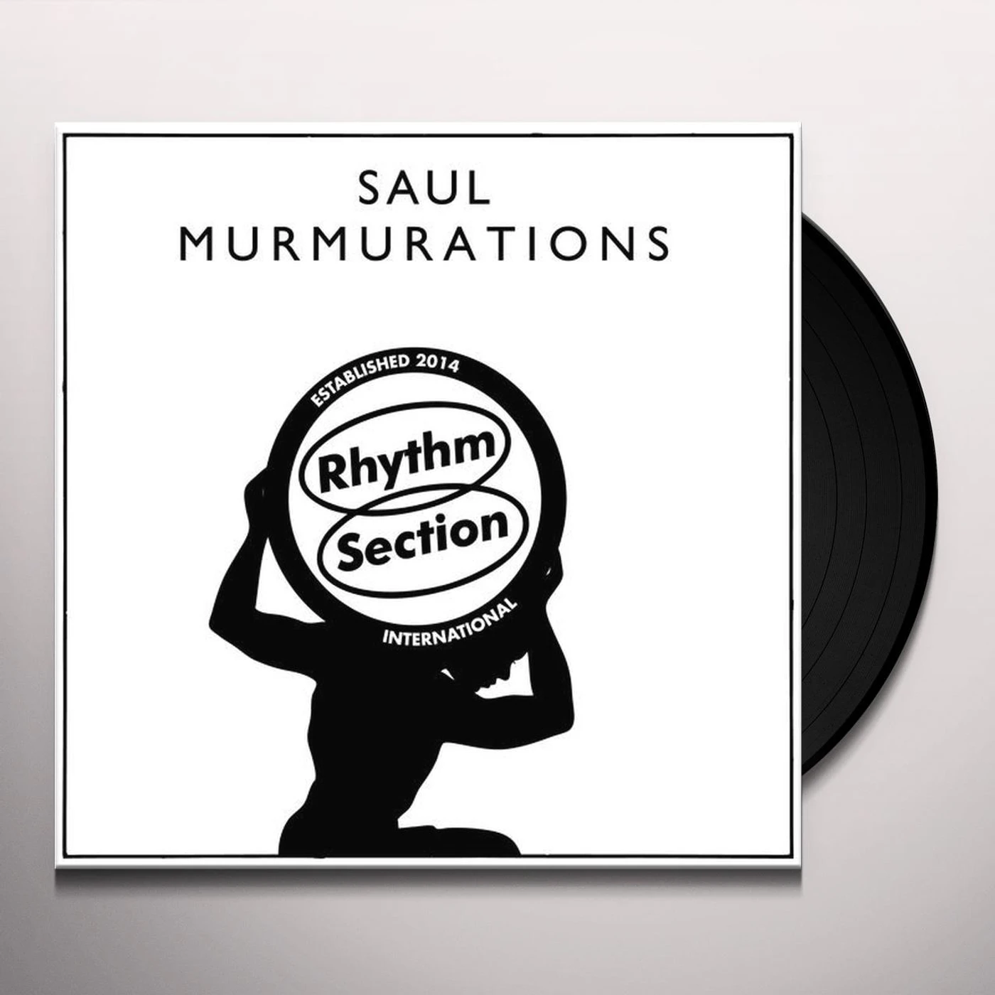 Saul Murmurations Vinyl Record