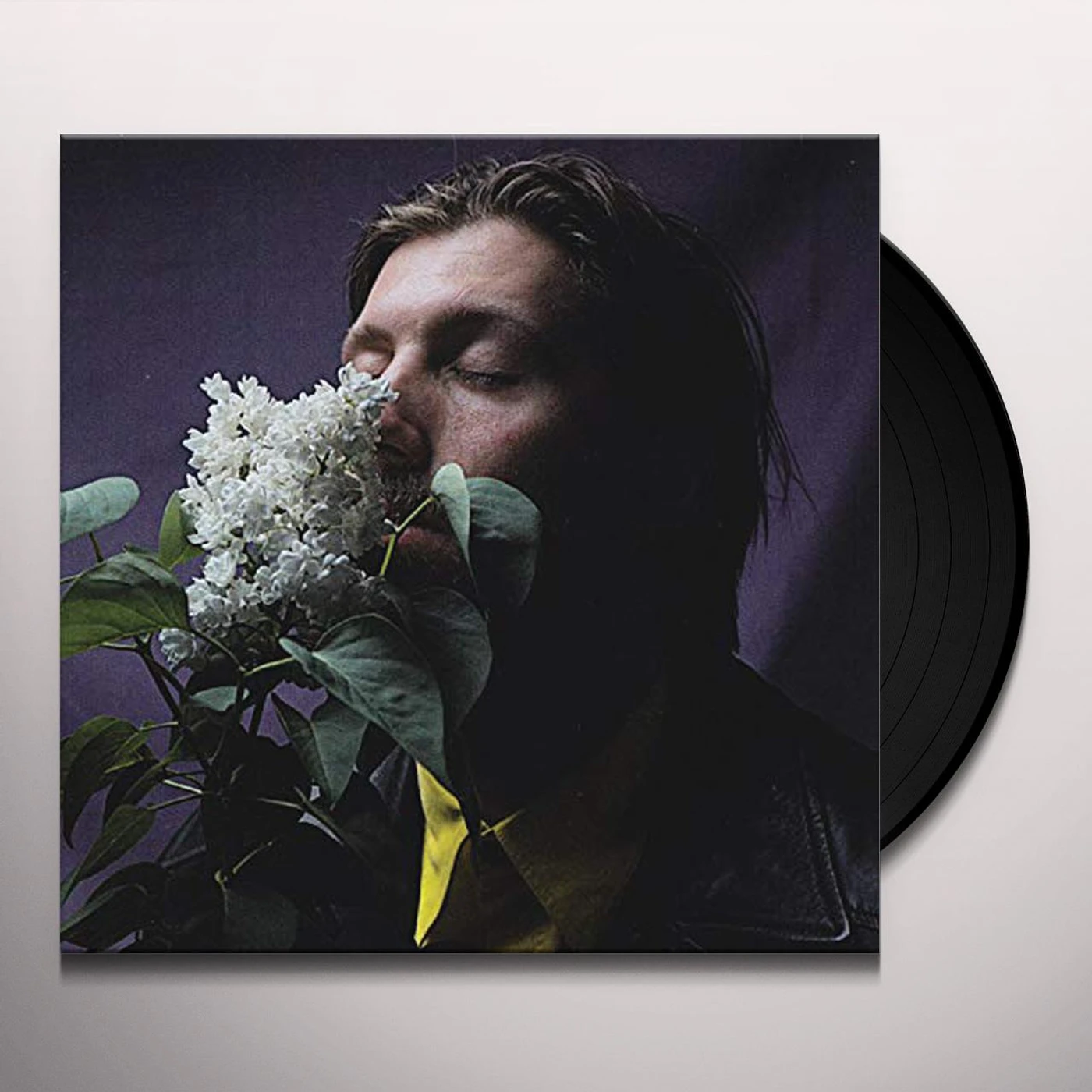 Coloray Real life cinema Vinyl Record