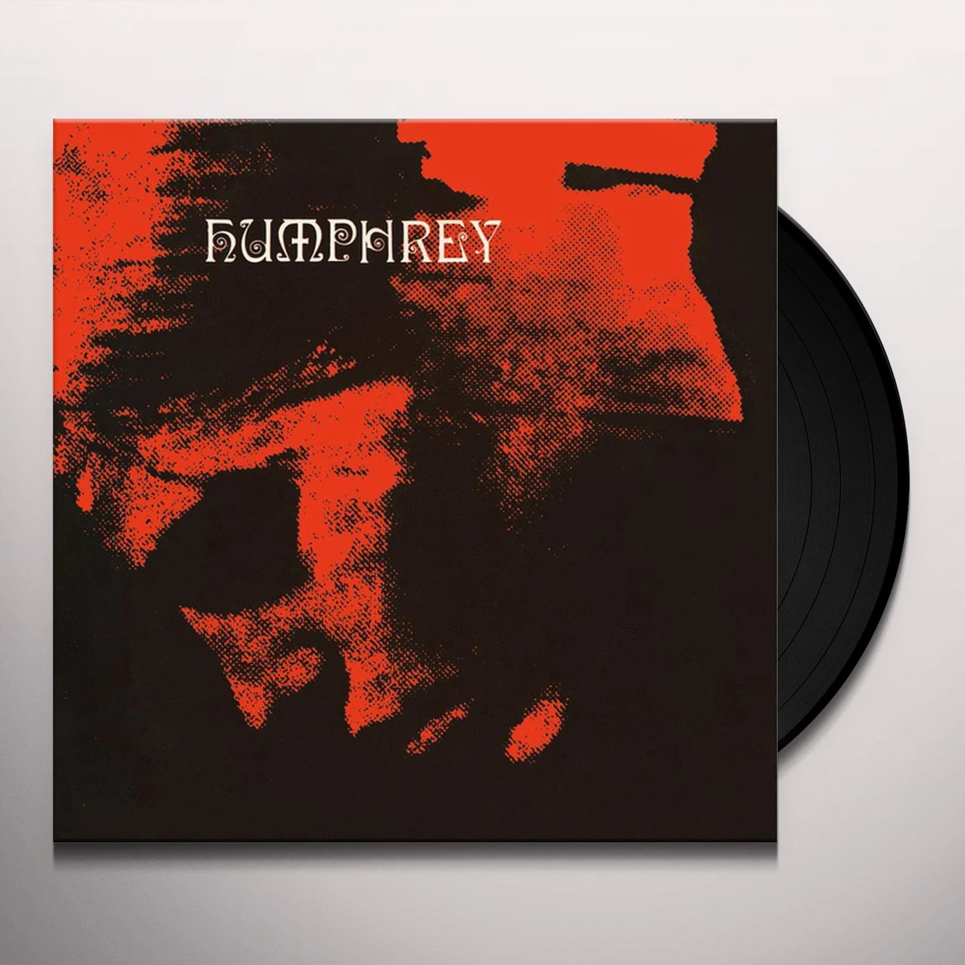 Humphrey Vinyl Record