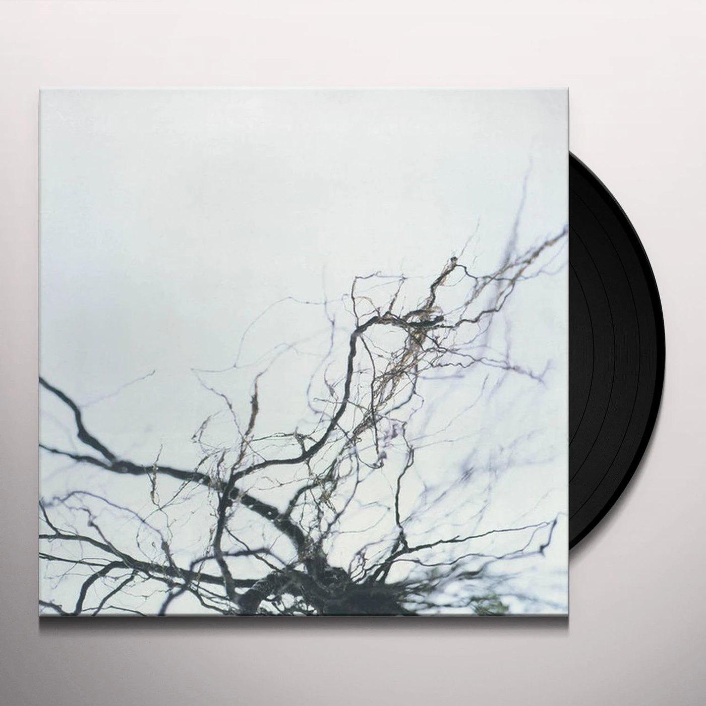 Yutaka Hirose NOVA + 4 Vinyl Record