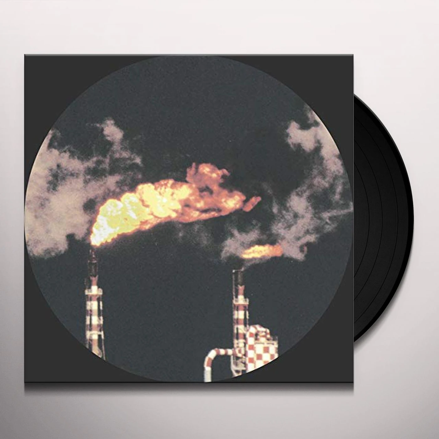 Fango Lento Vinyl Record