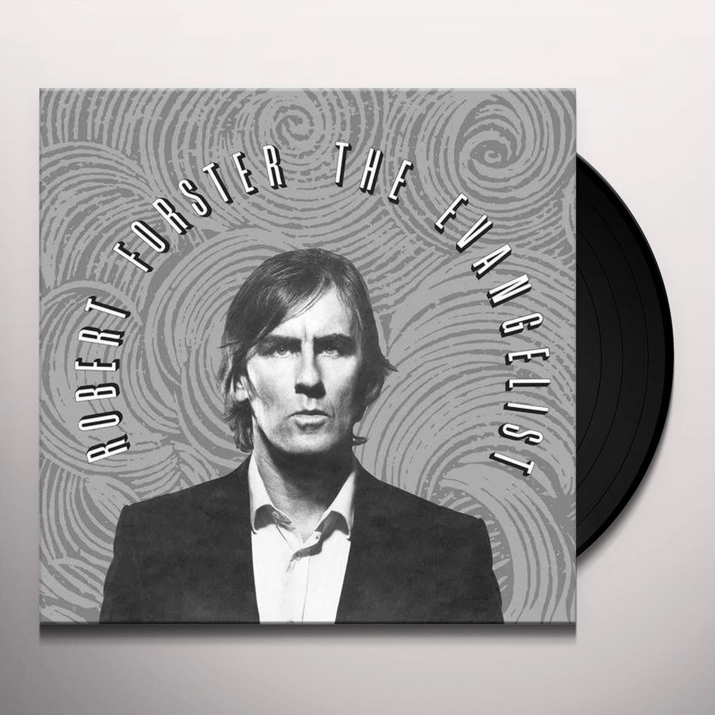 Robert Forster Evangelist Vinyl Record