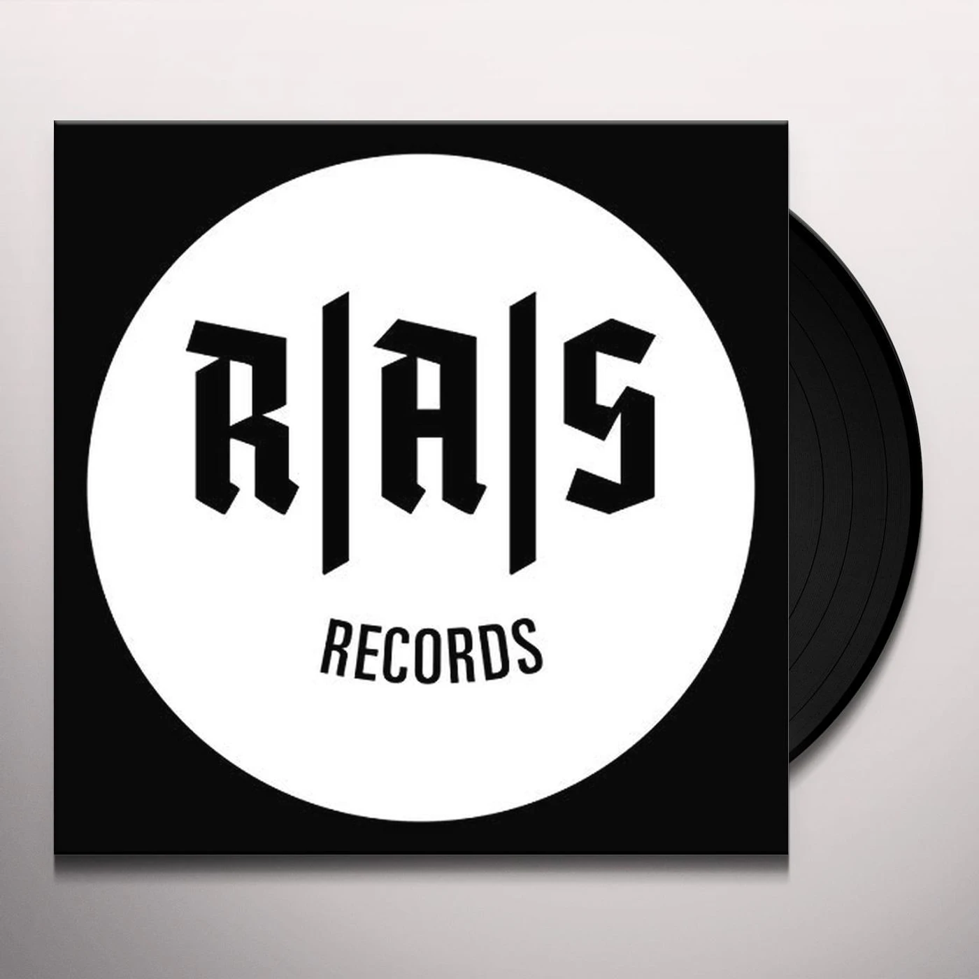 Itako All Human No Conditions Vinyl Record