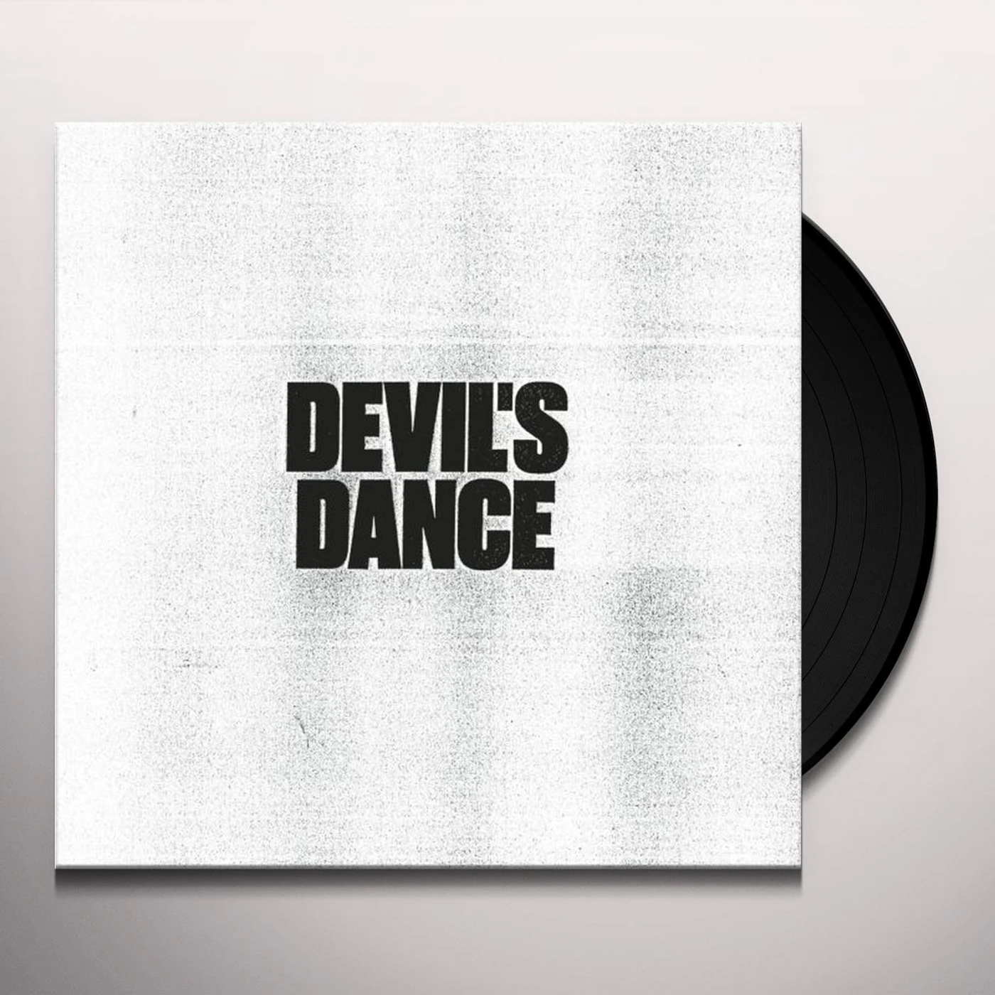 Ossia Devil's Dance Vinyl Record
