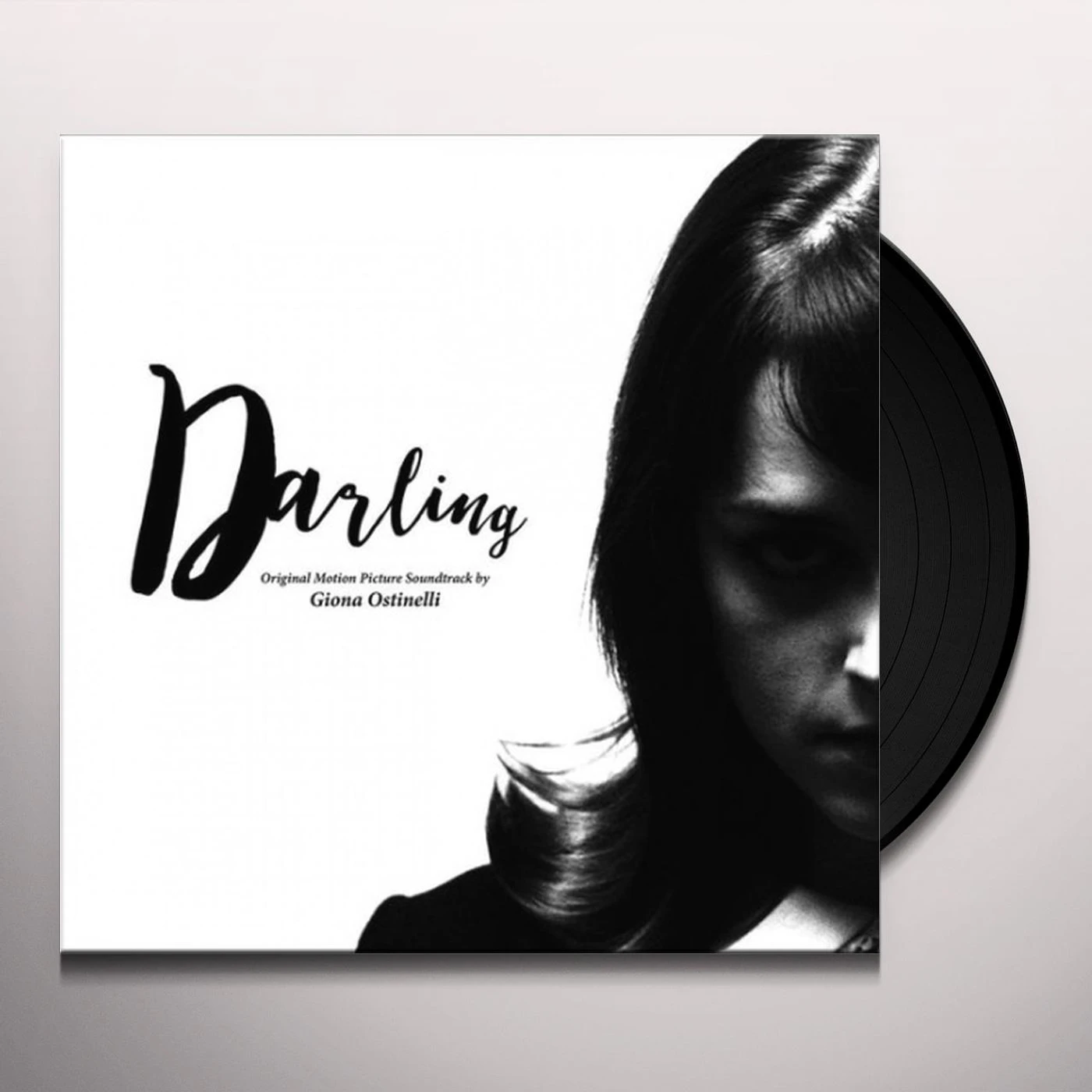 Giona Ostinelli Darling (OST) Vinyl Record