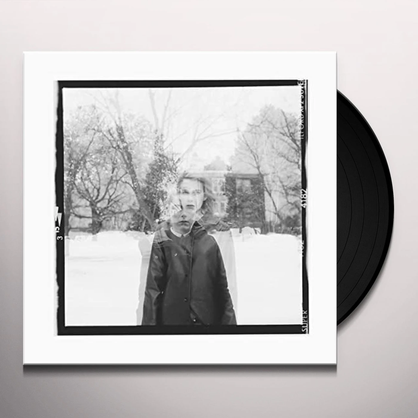 Elvis Perkins Blackcoat's Daughter (OST) Vinyl Record