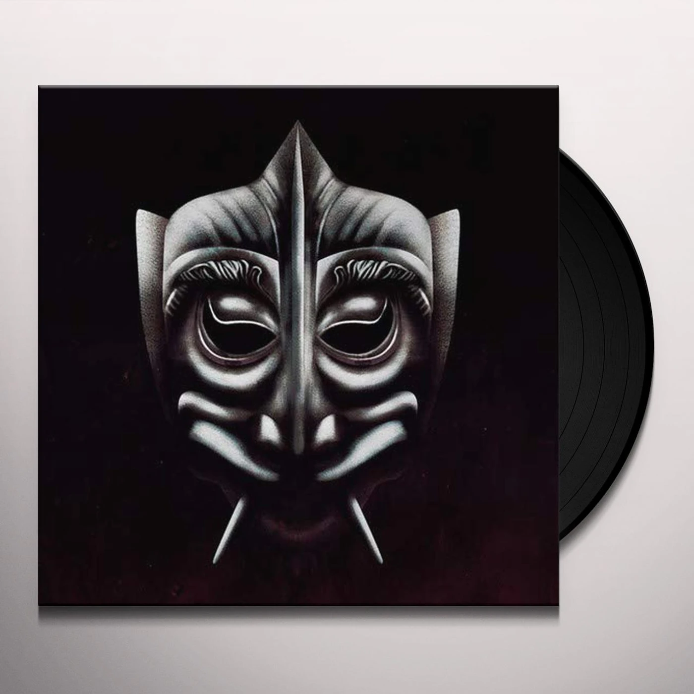 Roberto Nicolosi La Maschera Del Demonio (Black Sunday/The Mask of Satan) (OST) Vinyl Record