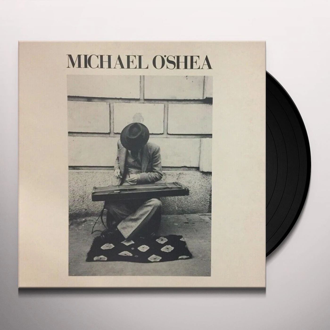 Michael O'Shea Vinyl Record