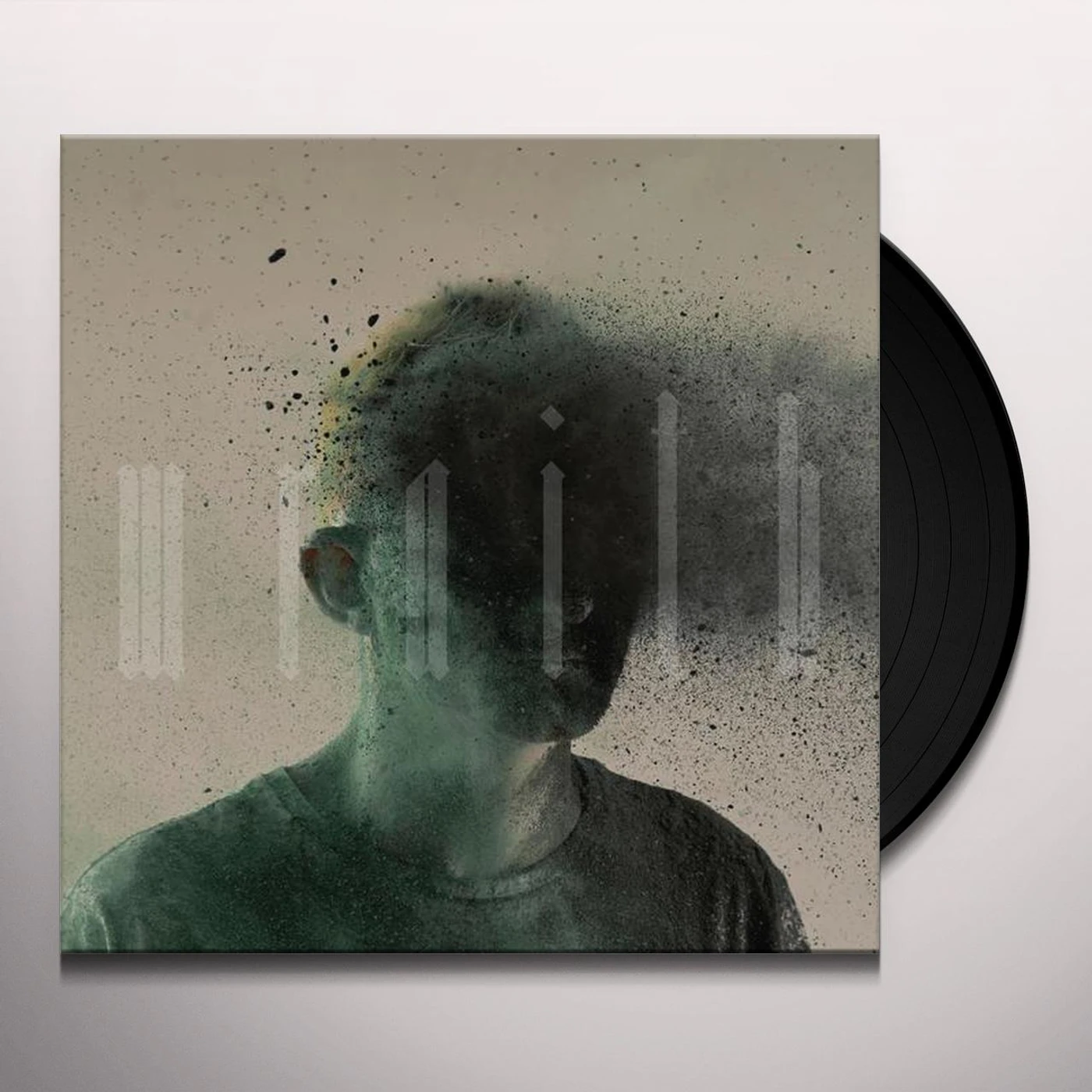 Teeth Of The Sea Wraith Vinyl Record