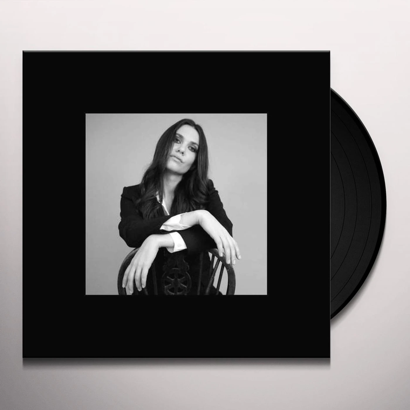 Josefin Öhrn + The Liberation Sacred Dreams Vinyl Record