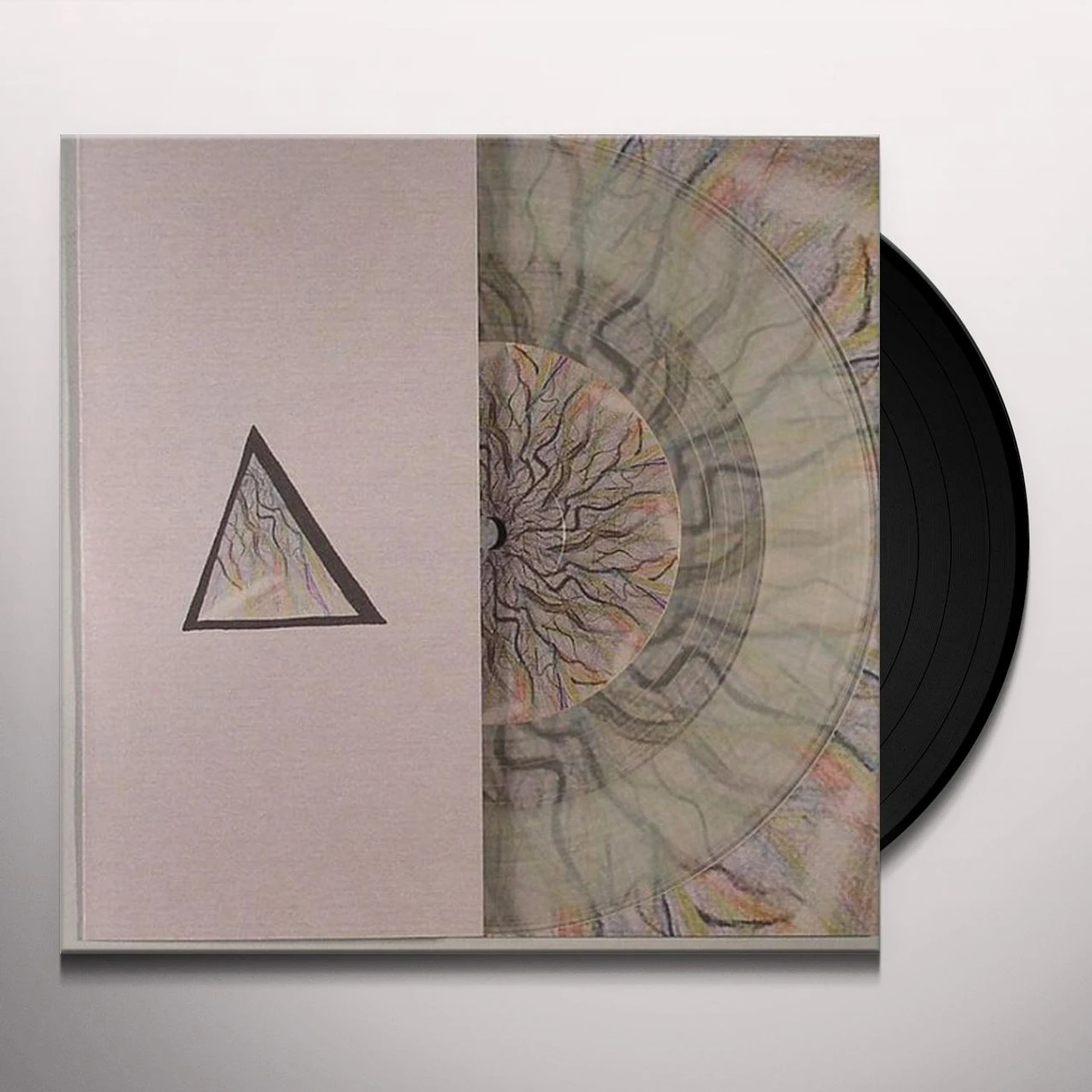 alt-J Matilda Vinyl Record