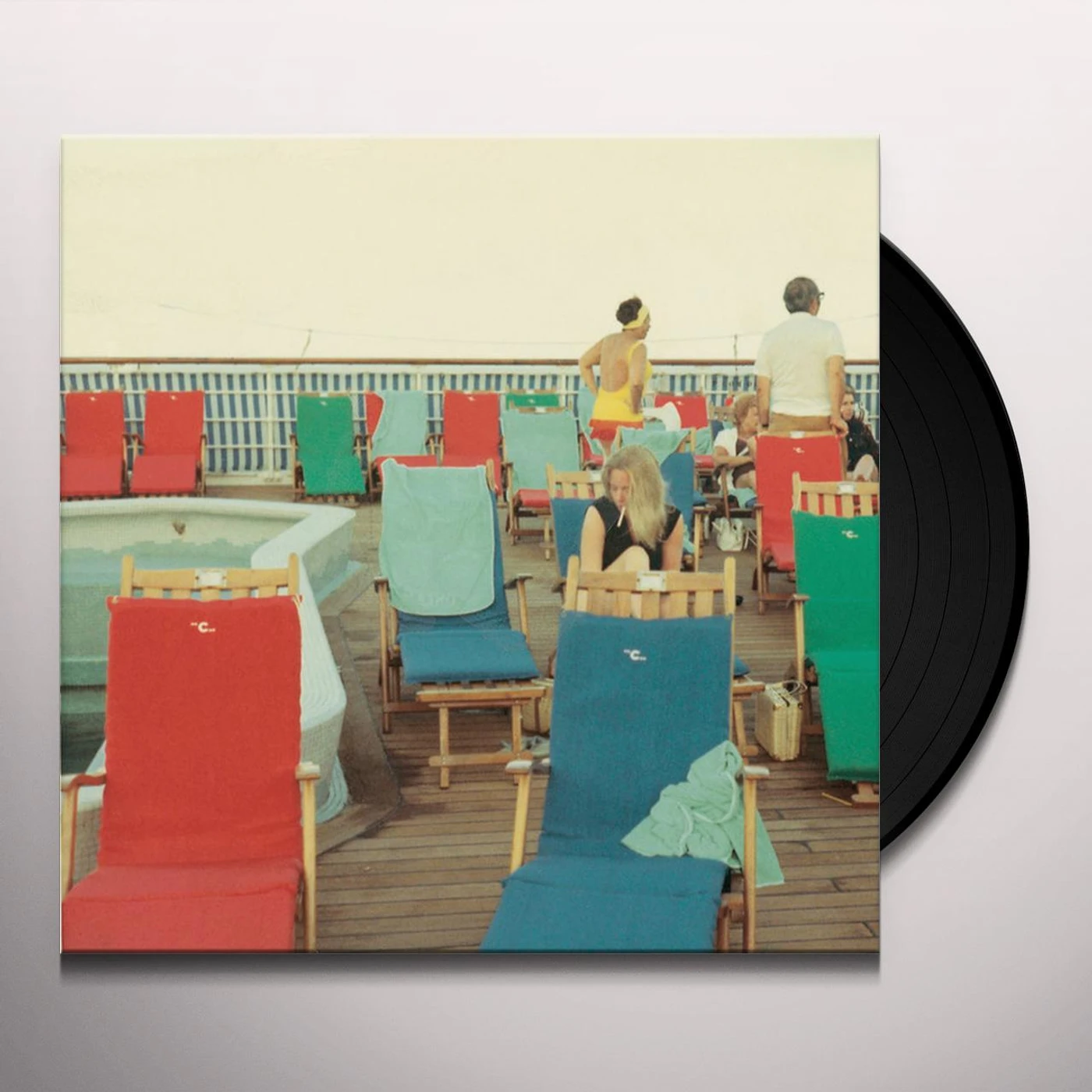 Euphone CALENDAR OF UNLUCKY DAYS (Vinyl)