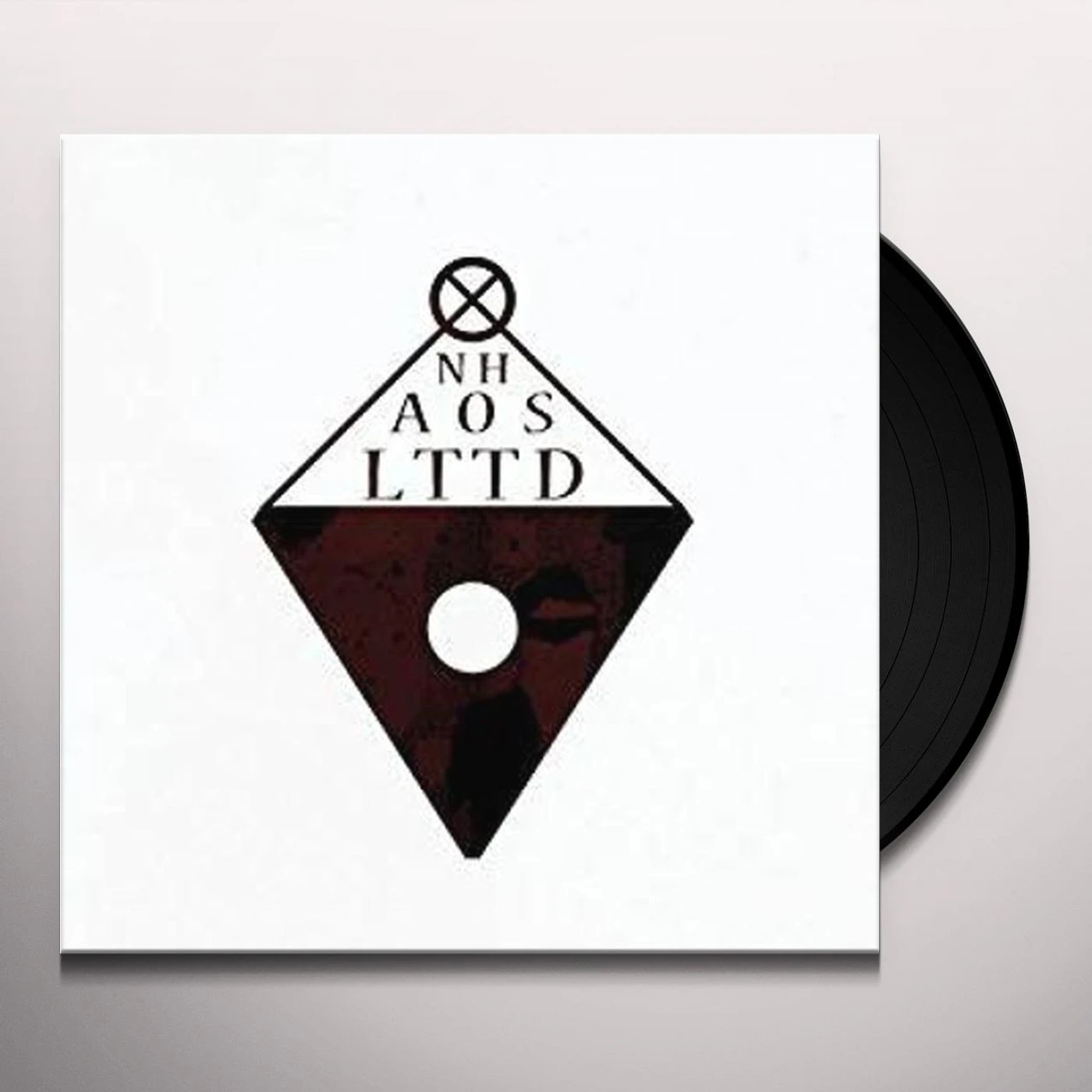 Nick Hudson LETTERS TO THE FFO (BONUS DVD) Vinyl Record