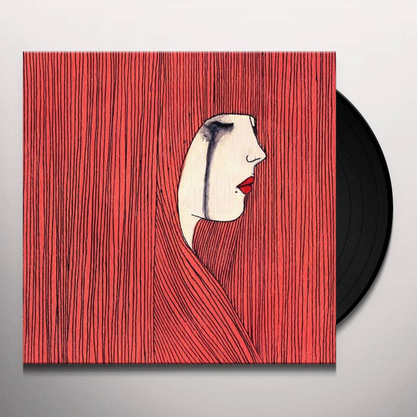 Headless Heroes SILENCE OF LOVE (FEAT. ALELA DI (GER) Vinyl Record