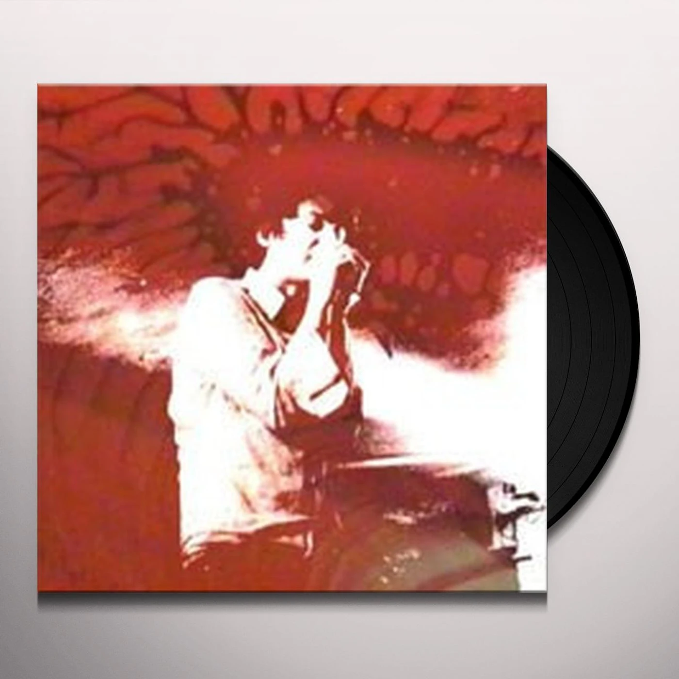 Telescopes LIVE AFTERTASTE Vinyl Record