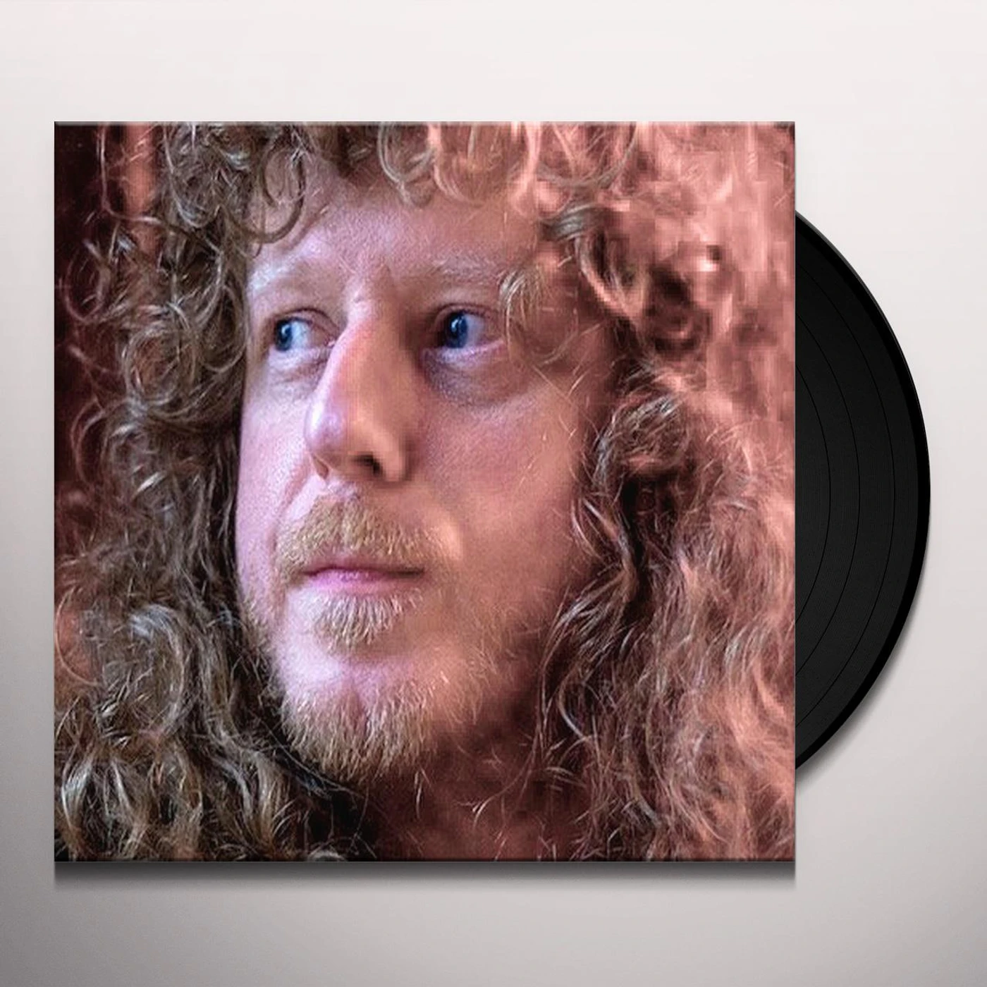 Leyland Kirby EP Vinyl Record