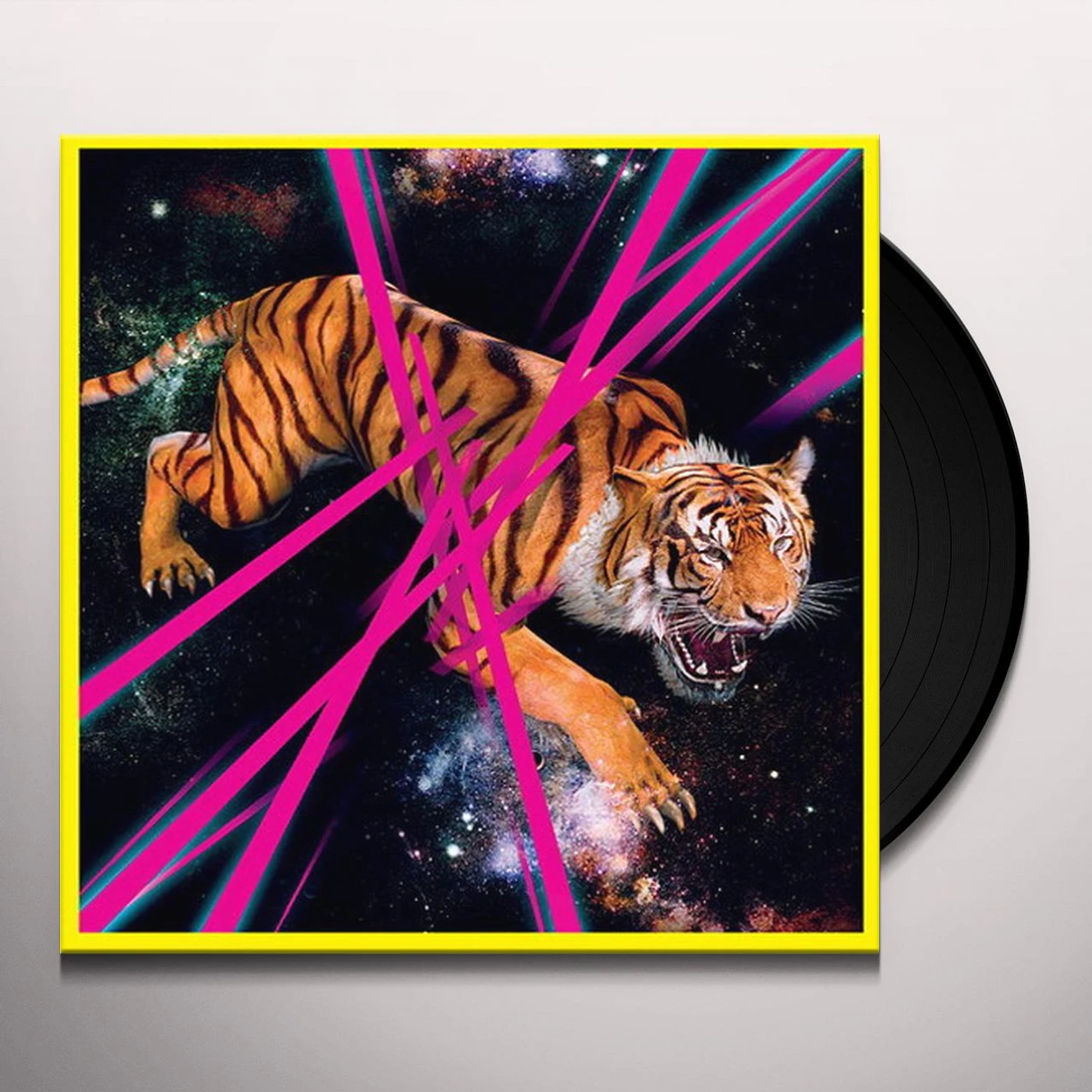 Pharaoh OUT OF DARKNESS (Vinyl)