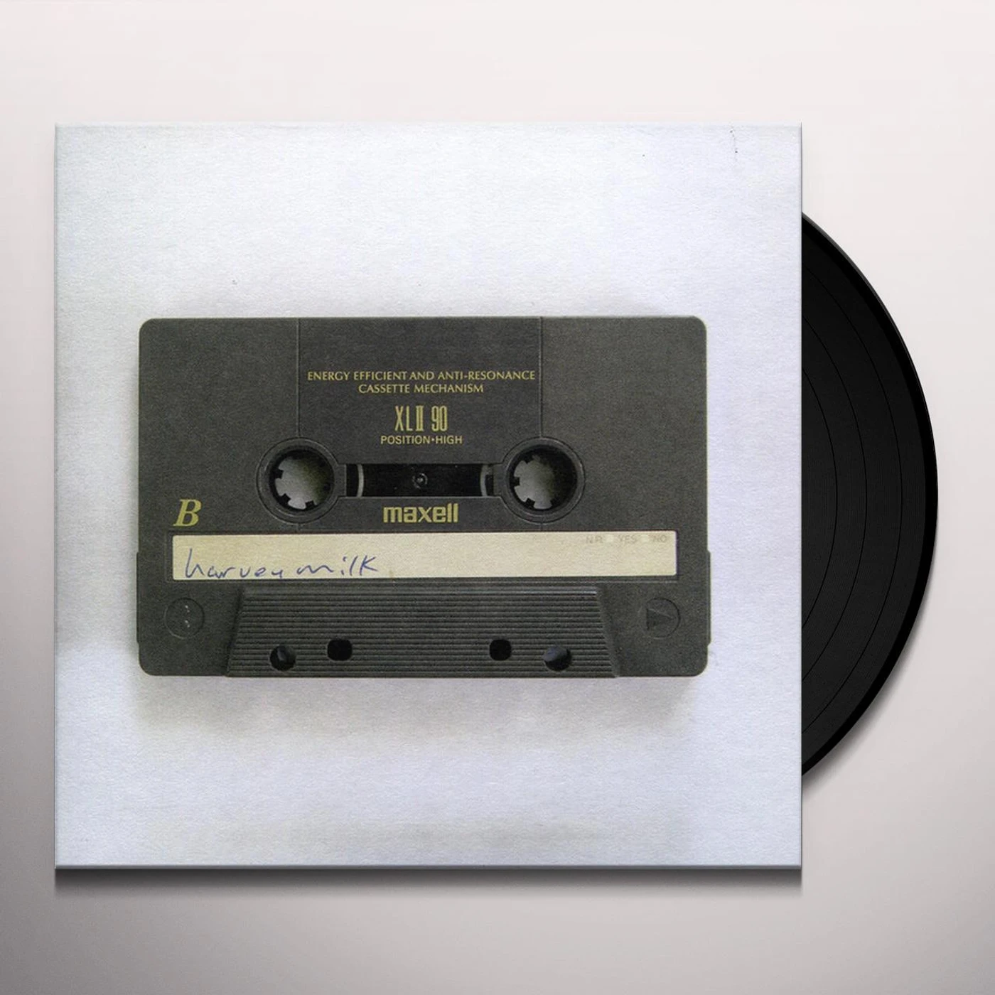 HARVEY MILK (Vinyl)