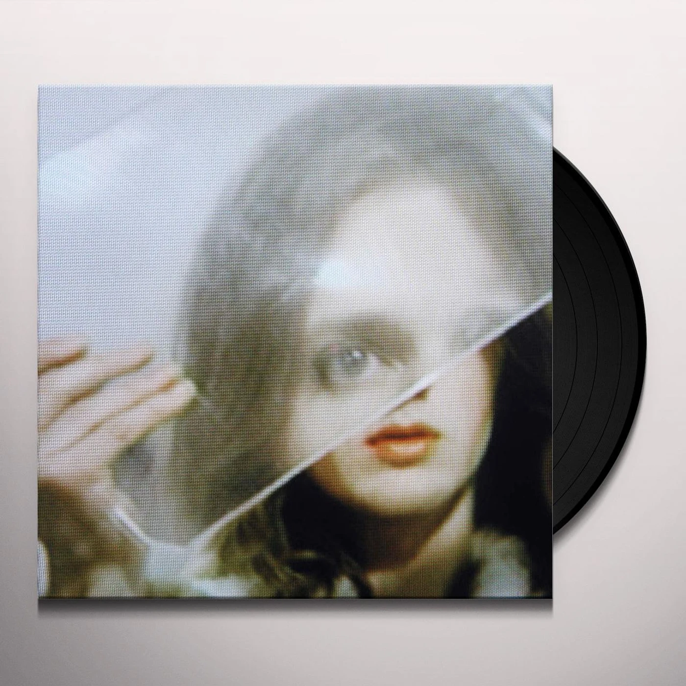 Sam Flax AGE WAVES Vinyl Record