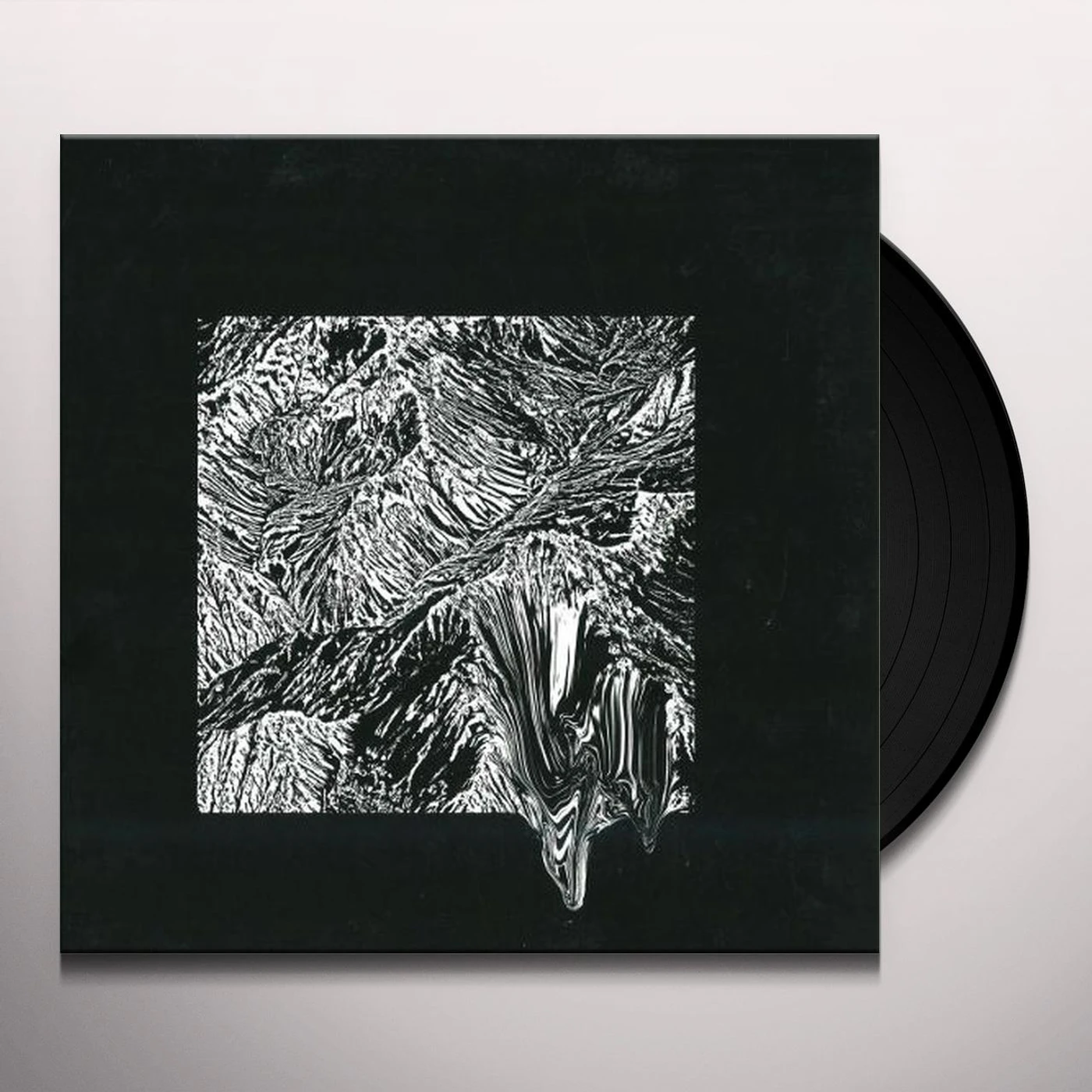 AvAlanche Just Friends & Remixes By Julia Holter & Shlomo Vinyl Record