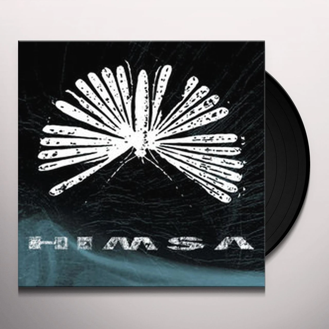 HIMSA (Vinyl)