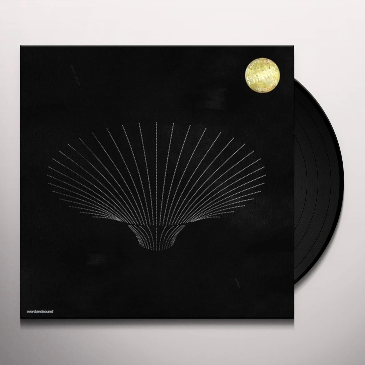 Kenton Slash Demon DAEMON (GER) Vinyl Record