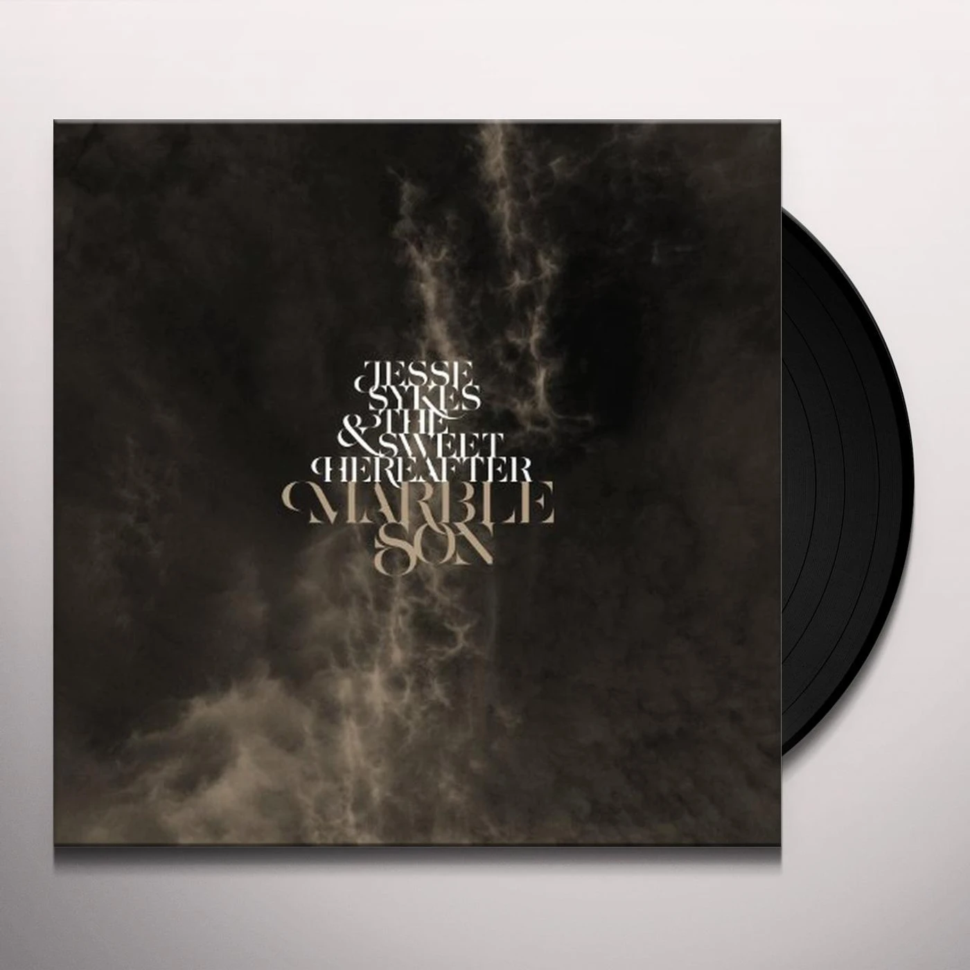 Jesse Sykes & The Sweet Hereafter MARBLE SON (GER) (Vinyl)