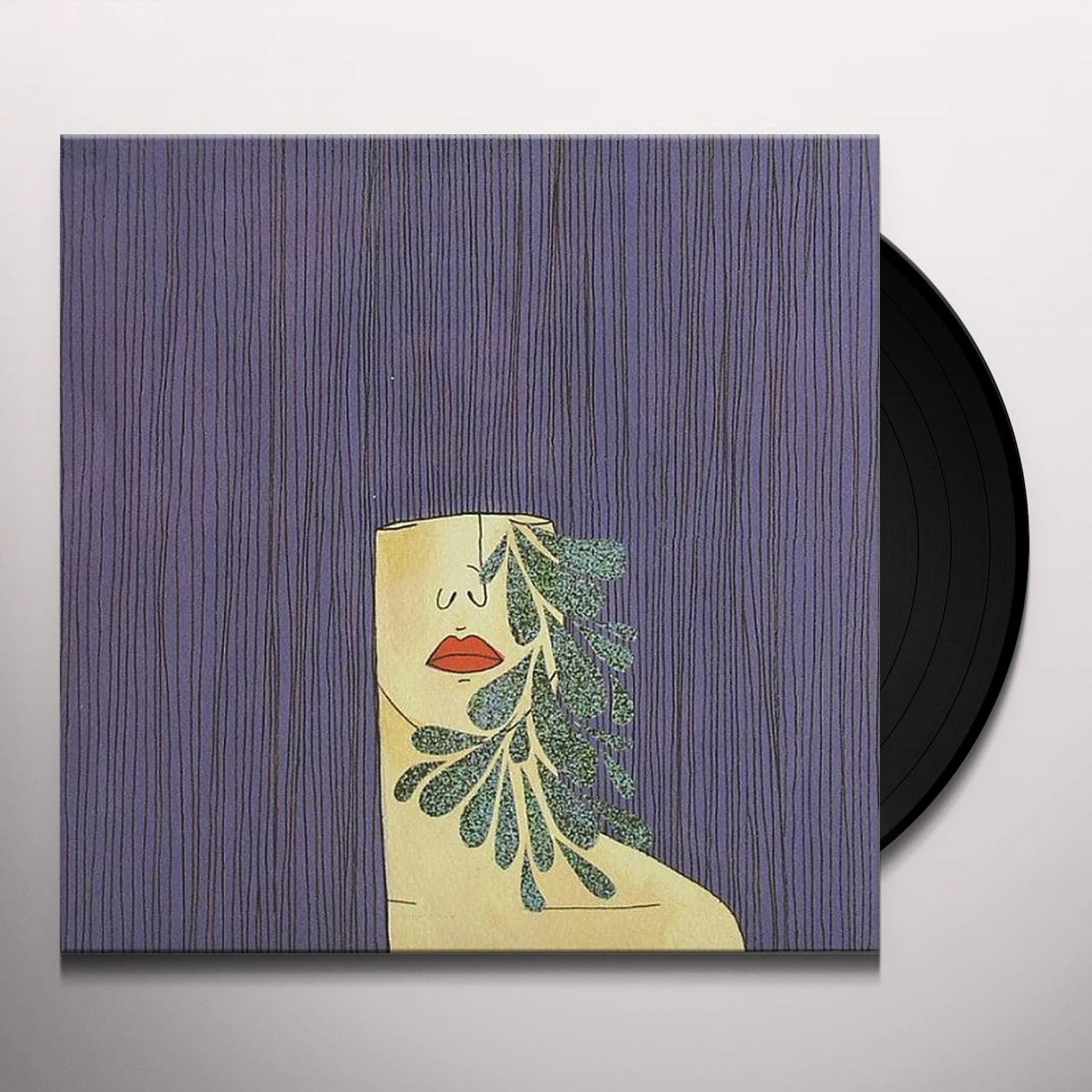 Headless Heroes NORTH WIND BLEW SOUTH Vinyl Record