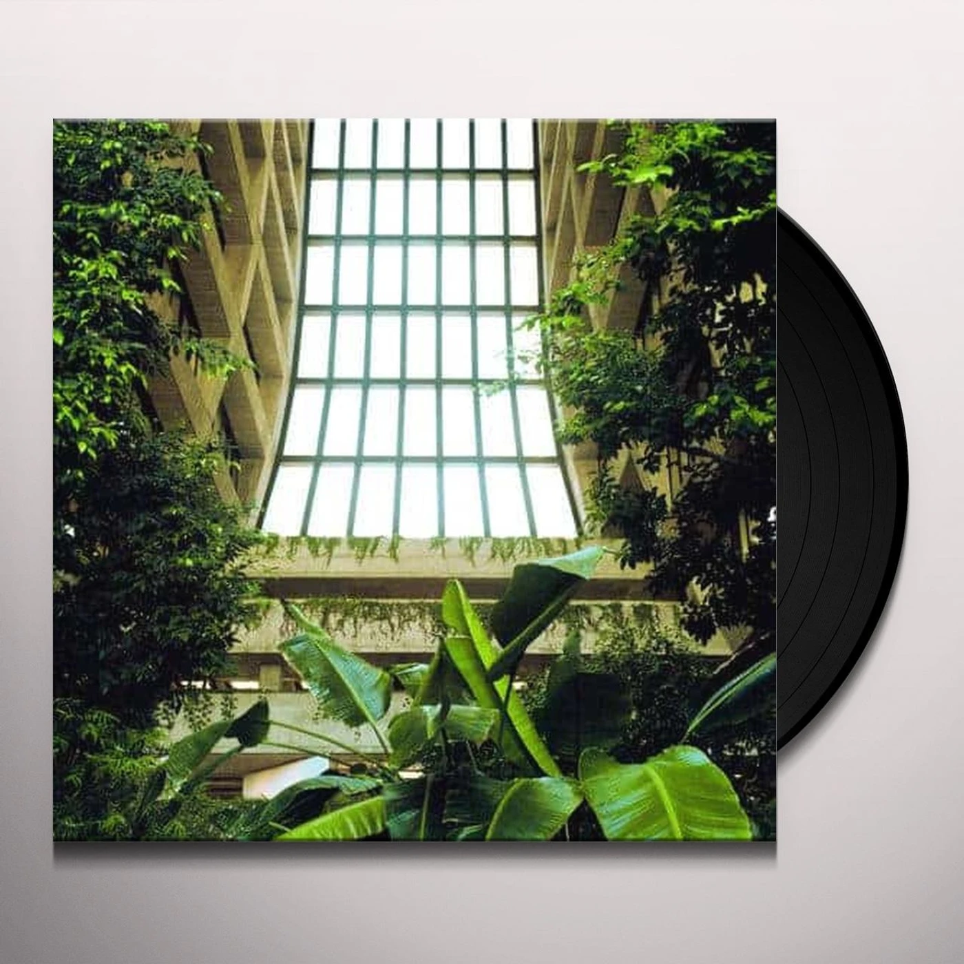 ADR SOLITARY PURSUITS Vinyl Record - UK Release