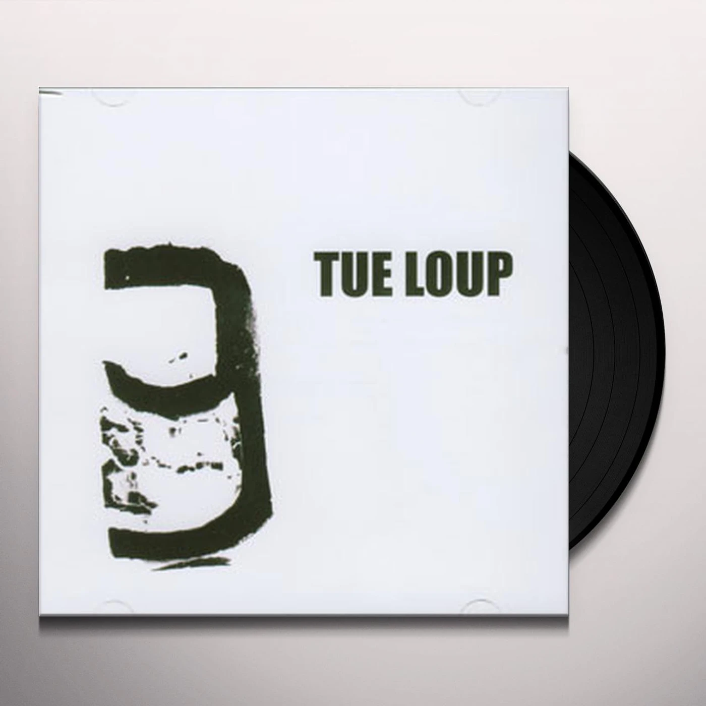 Tue-Loup 9 (FRA) Vinyl Record