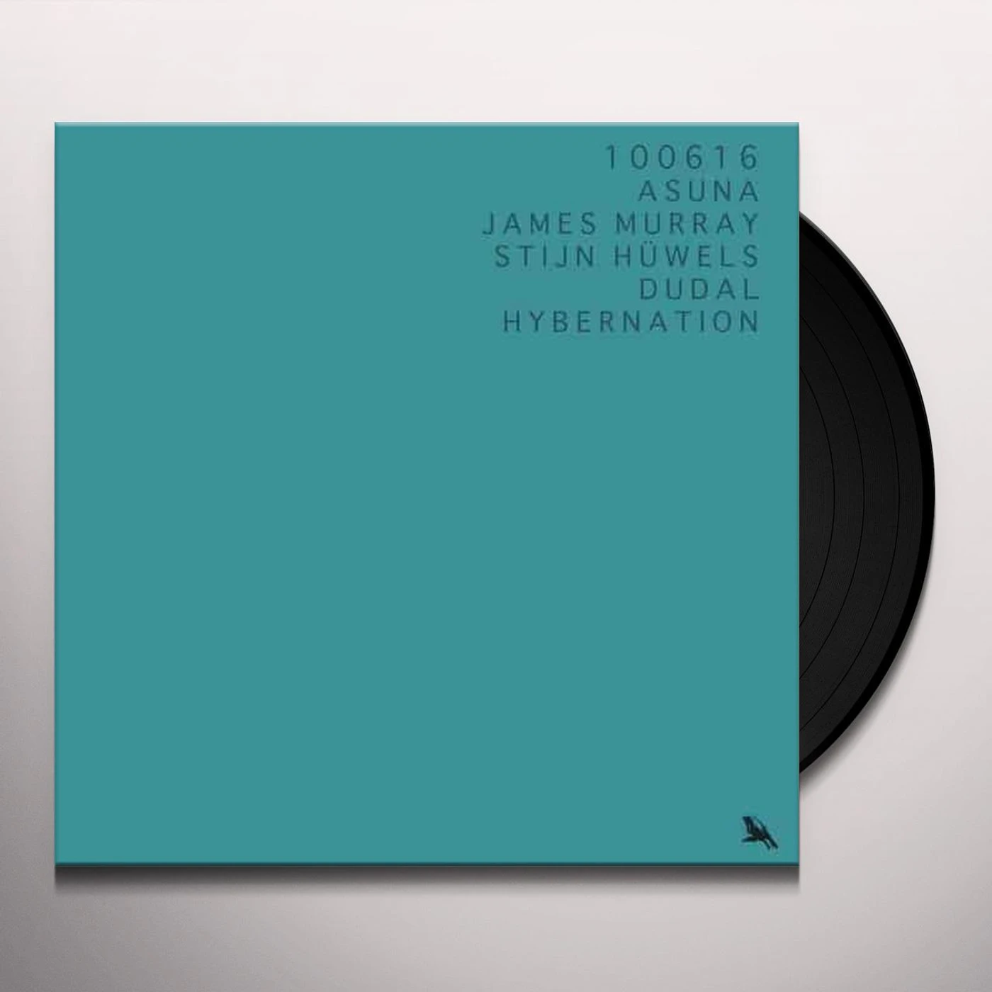 STIJN BID (REMIXES) Vinyl Record - UK Release