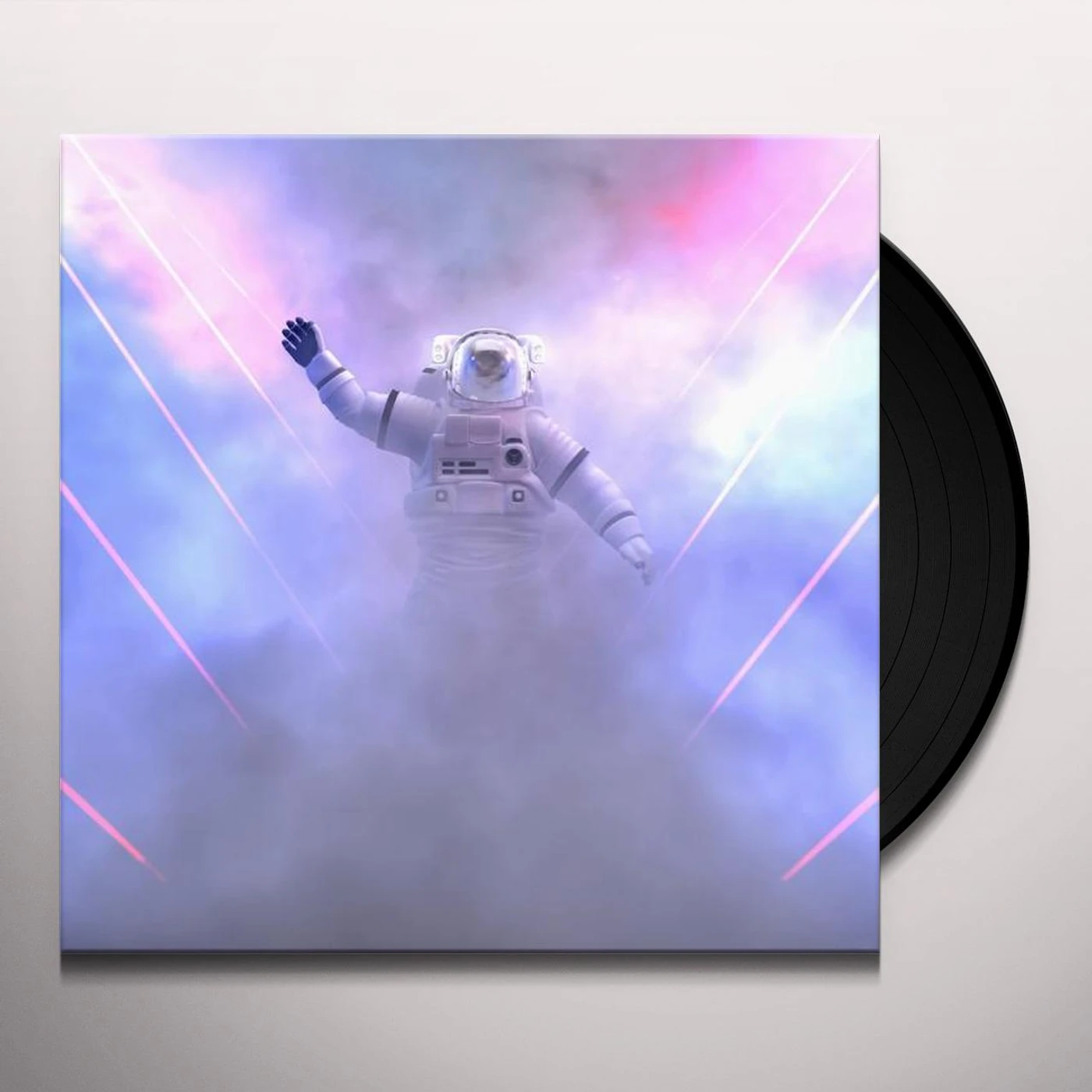 Deadboy RETURN Vinyl Record