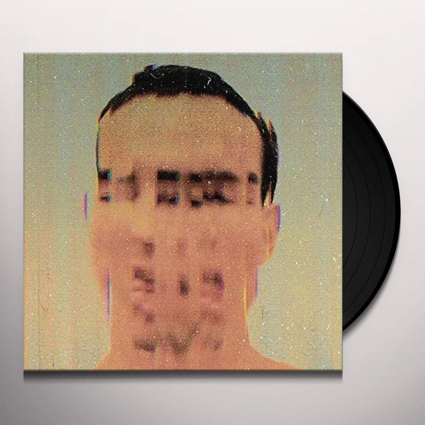 Gabriel Garzón-Montano BISHOUN: ALMA DEL HUILA (UK) (Vinyl)