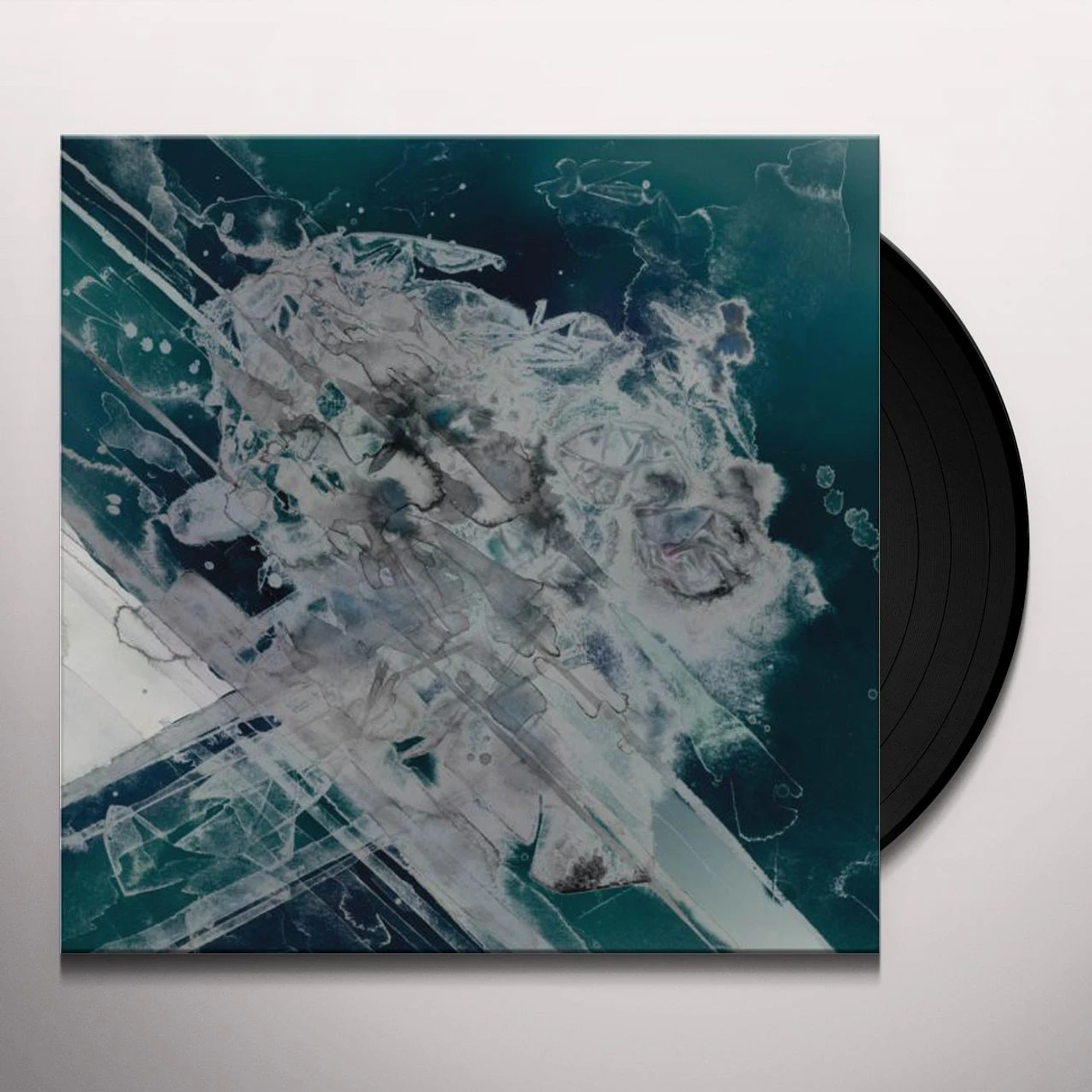 BOSSE-DE-NAGE (III) Vinyl Record - Canada Release