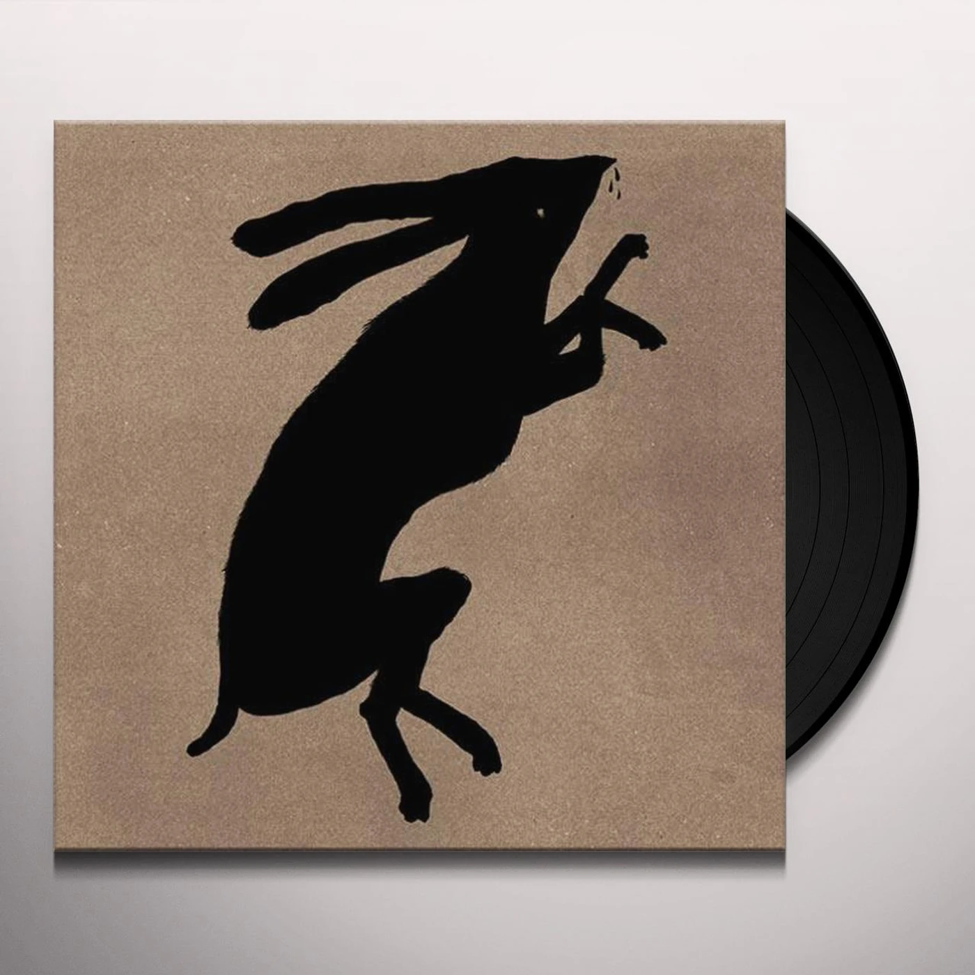 Keaton Henson DEAR Vinyl Record
