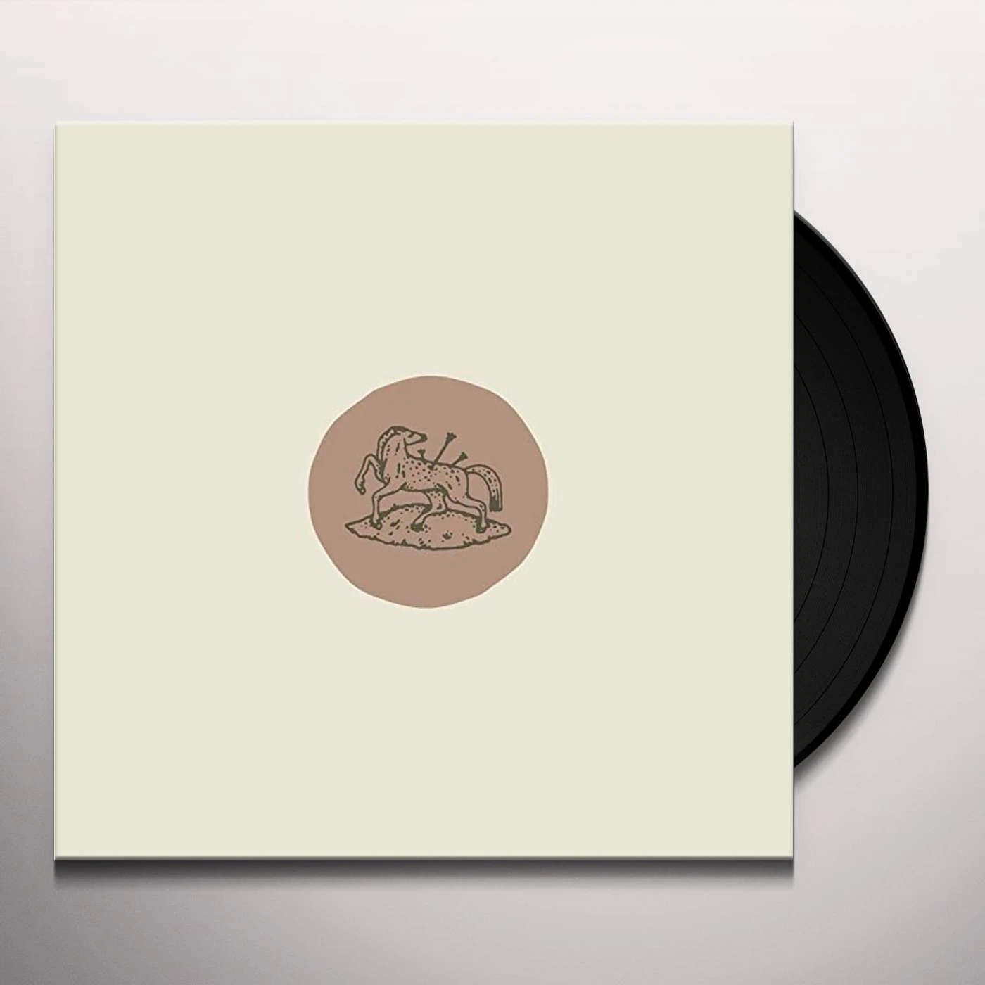 Adam Torres Pearls To Swine Vinyl Record