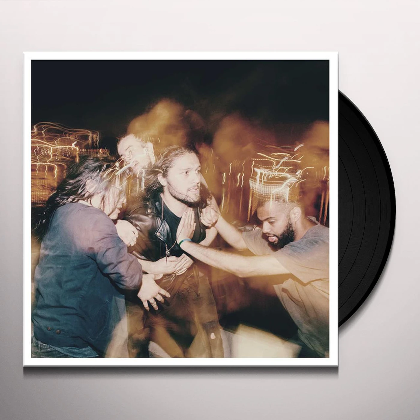 Gang of Youths POSITIONS (GER) Vinyl Record