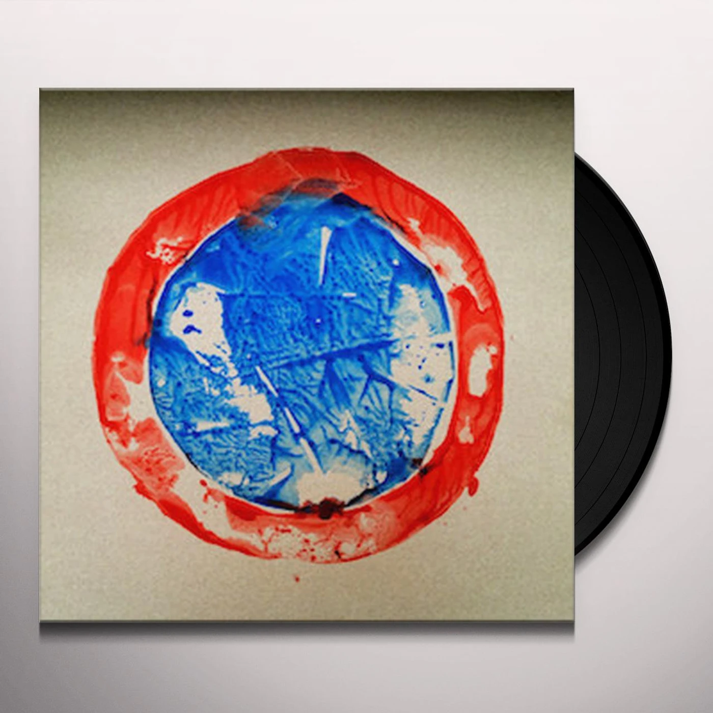 Big Ship CIRCLE IS FOREVER Vinyl Record