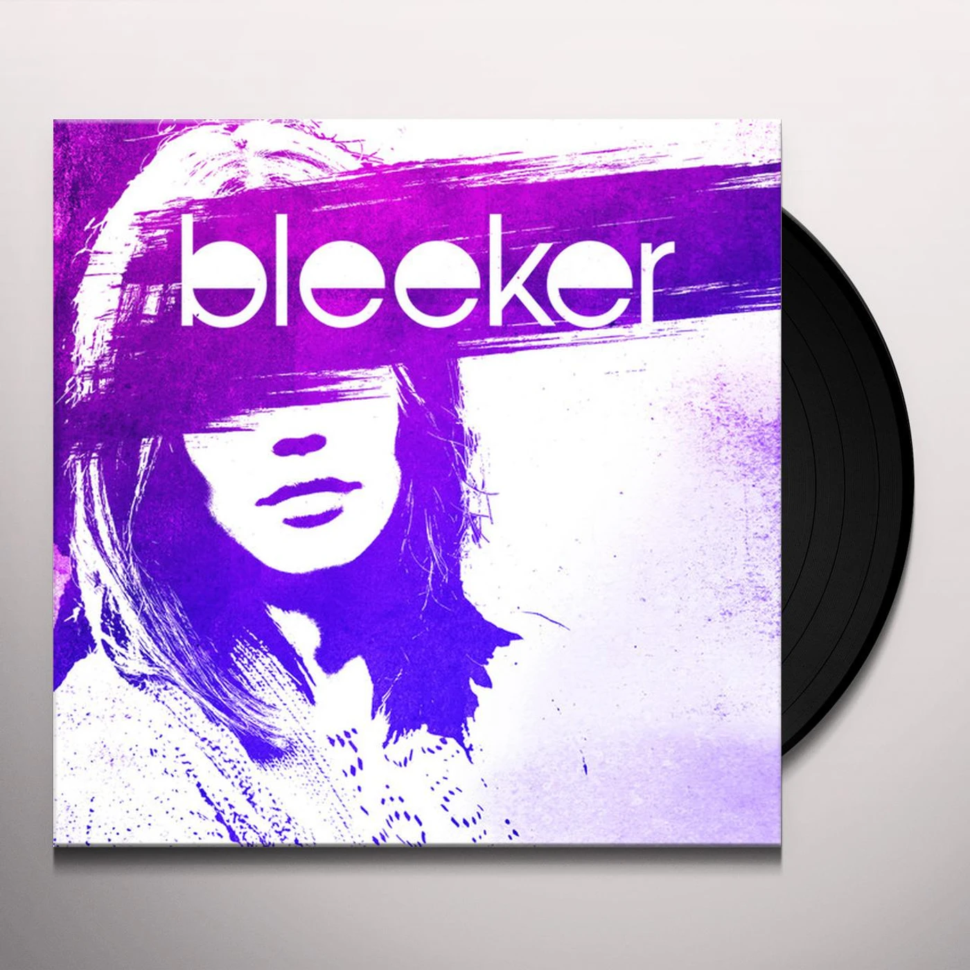 BLEEKER Vinyl Record