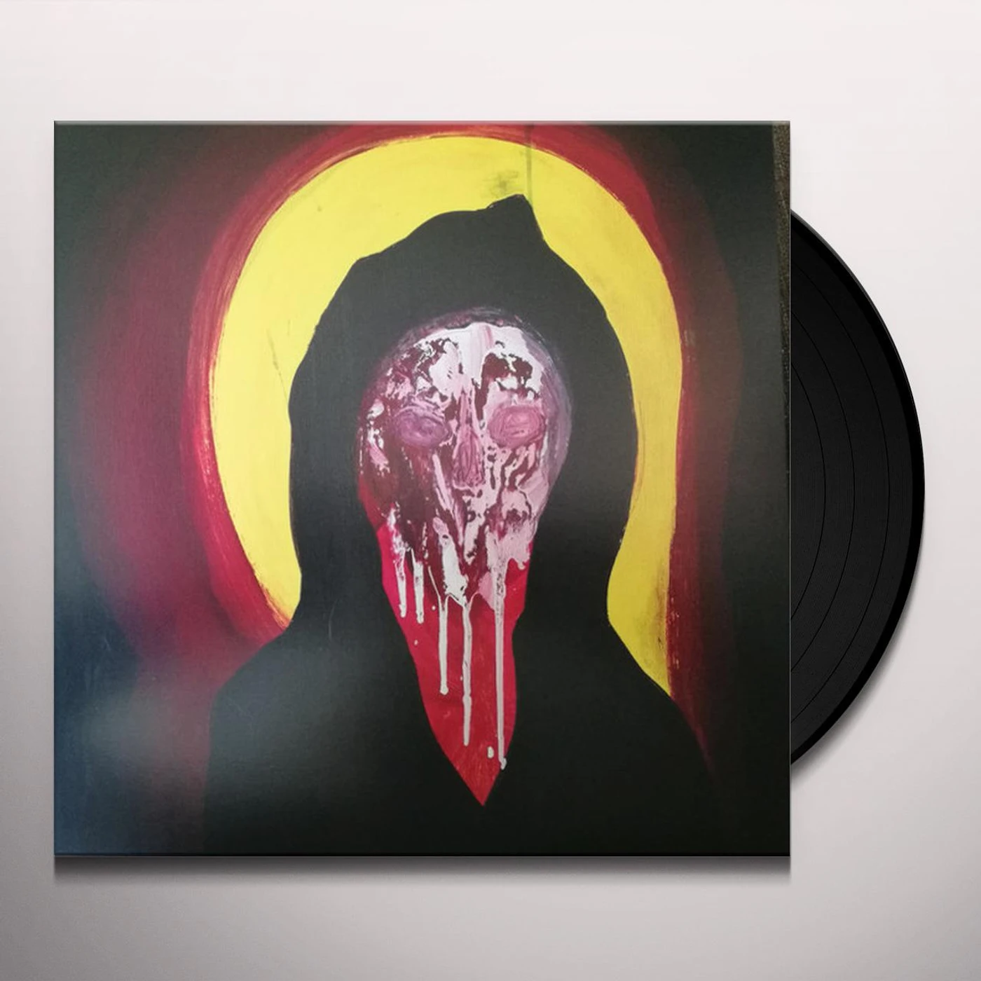 Seremonia PAHUUDEN AANET Vinyl Record - UK Release