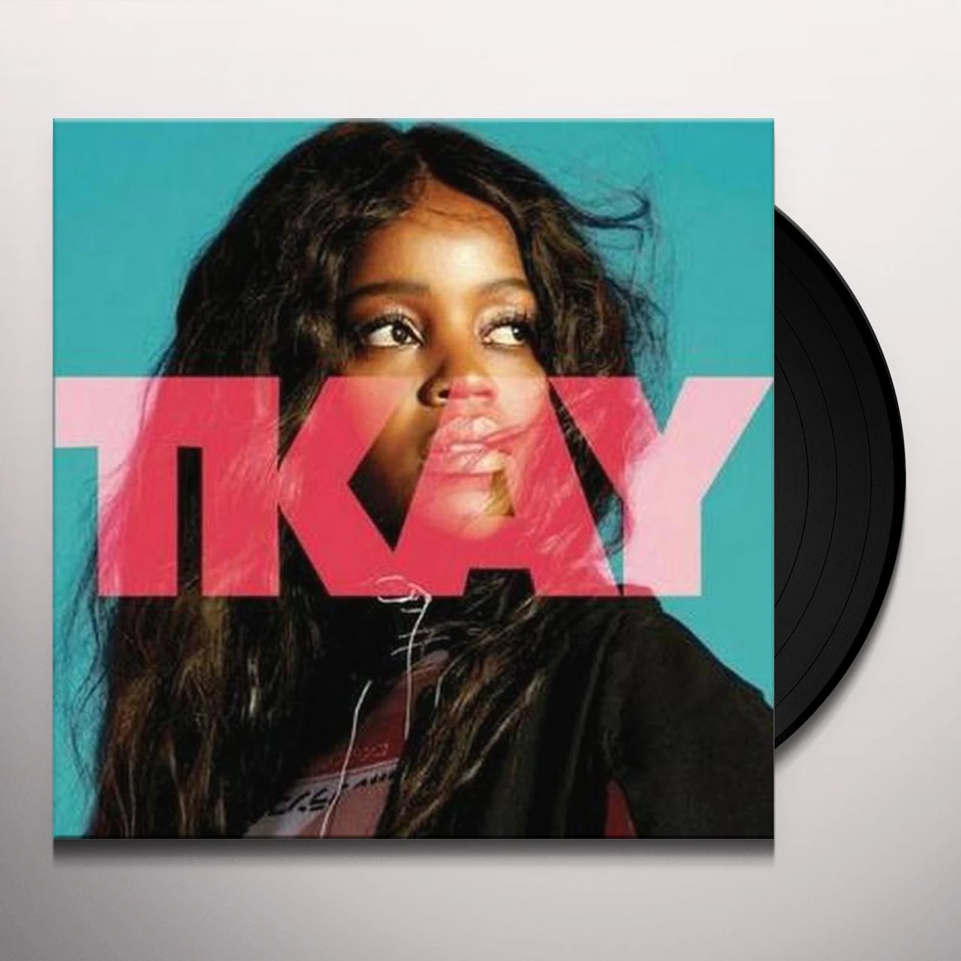 Tkay Maidza TKAY Vinyl Record
