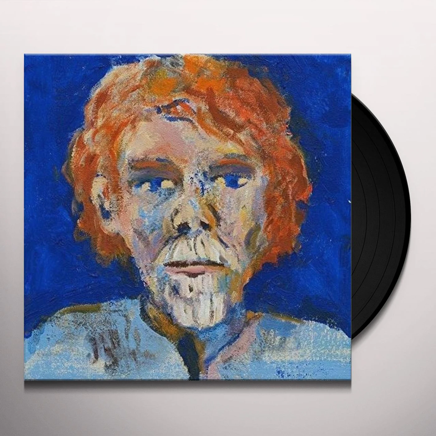Ed Askew ART & LIFE Vinyl Record